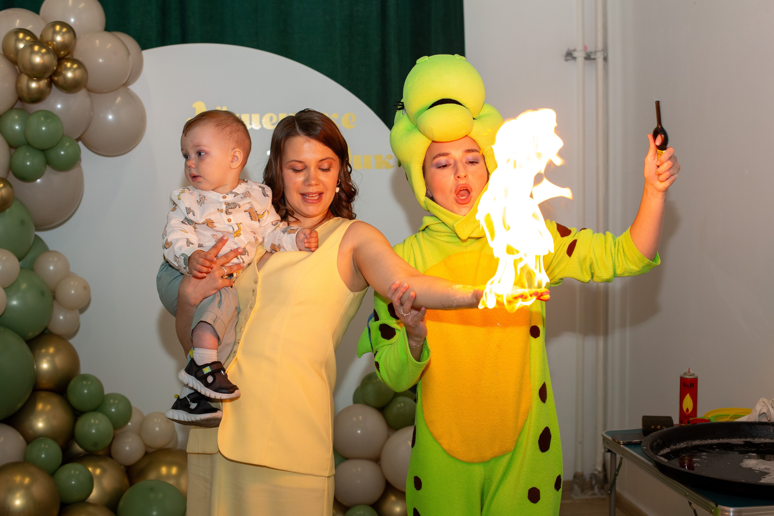 Алексей. Детский и школьный фотограф