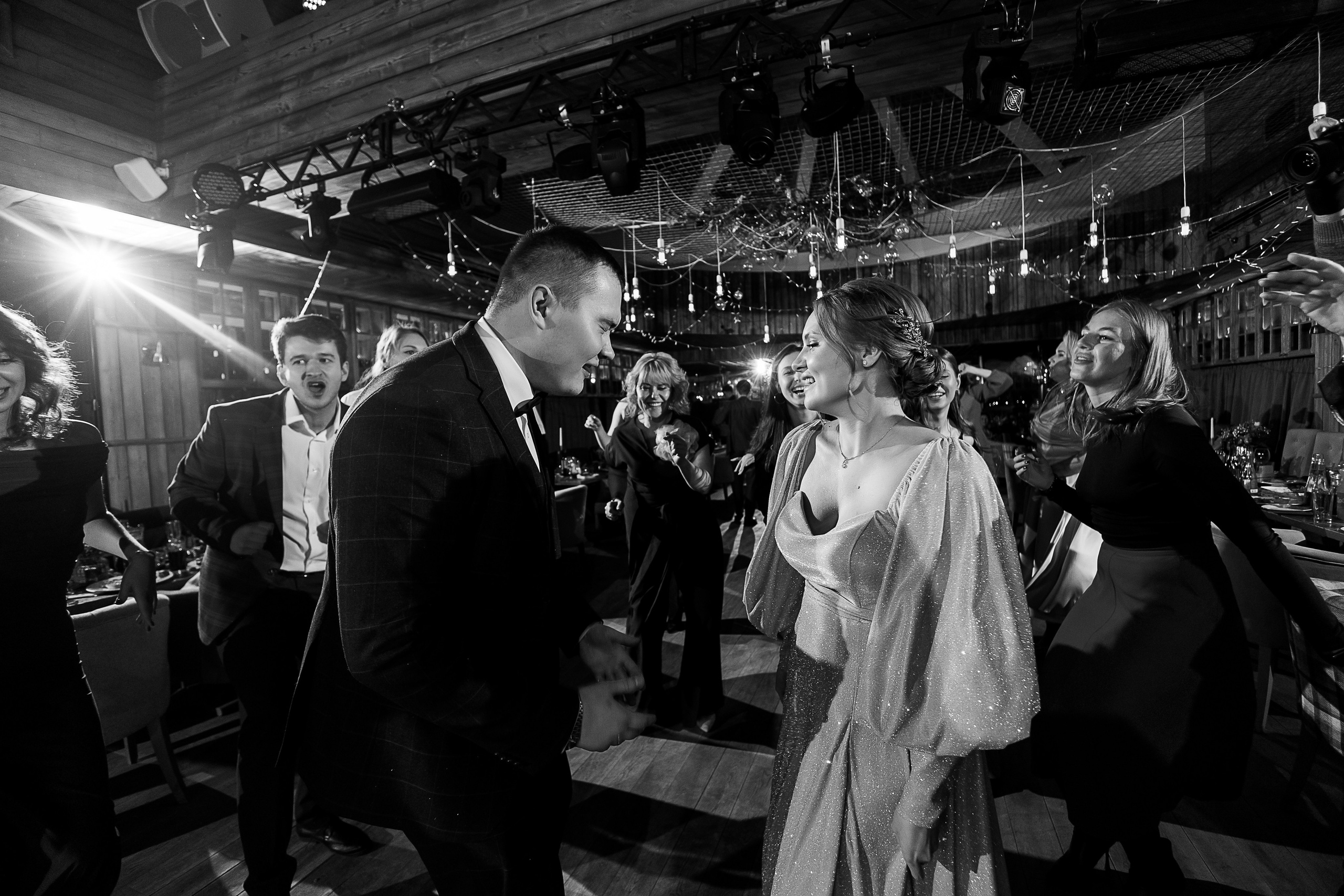 Свадьба. Свадебный и семейный фотограф в Твери и Тверской области