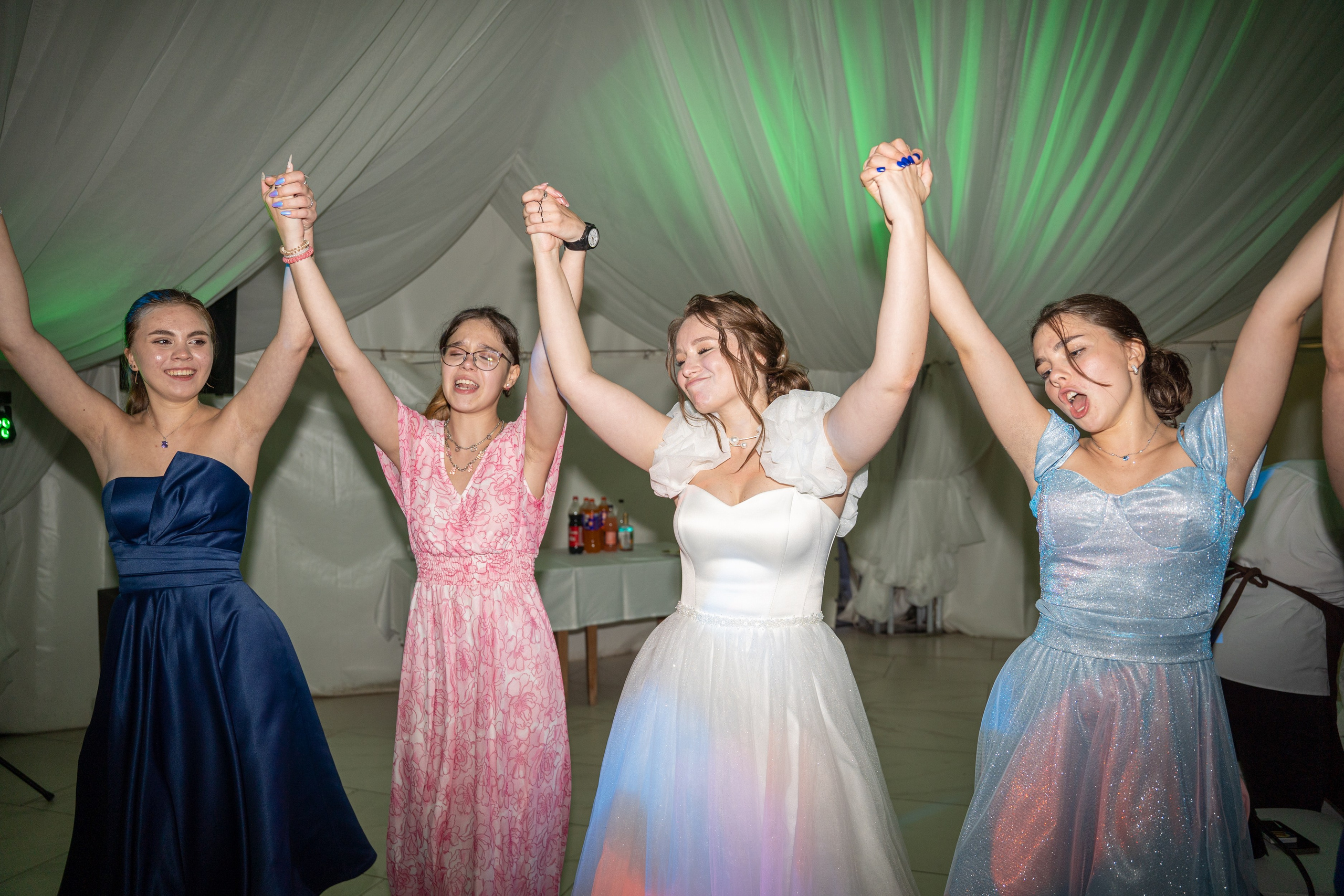 Егор & Виктория. Главная