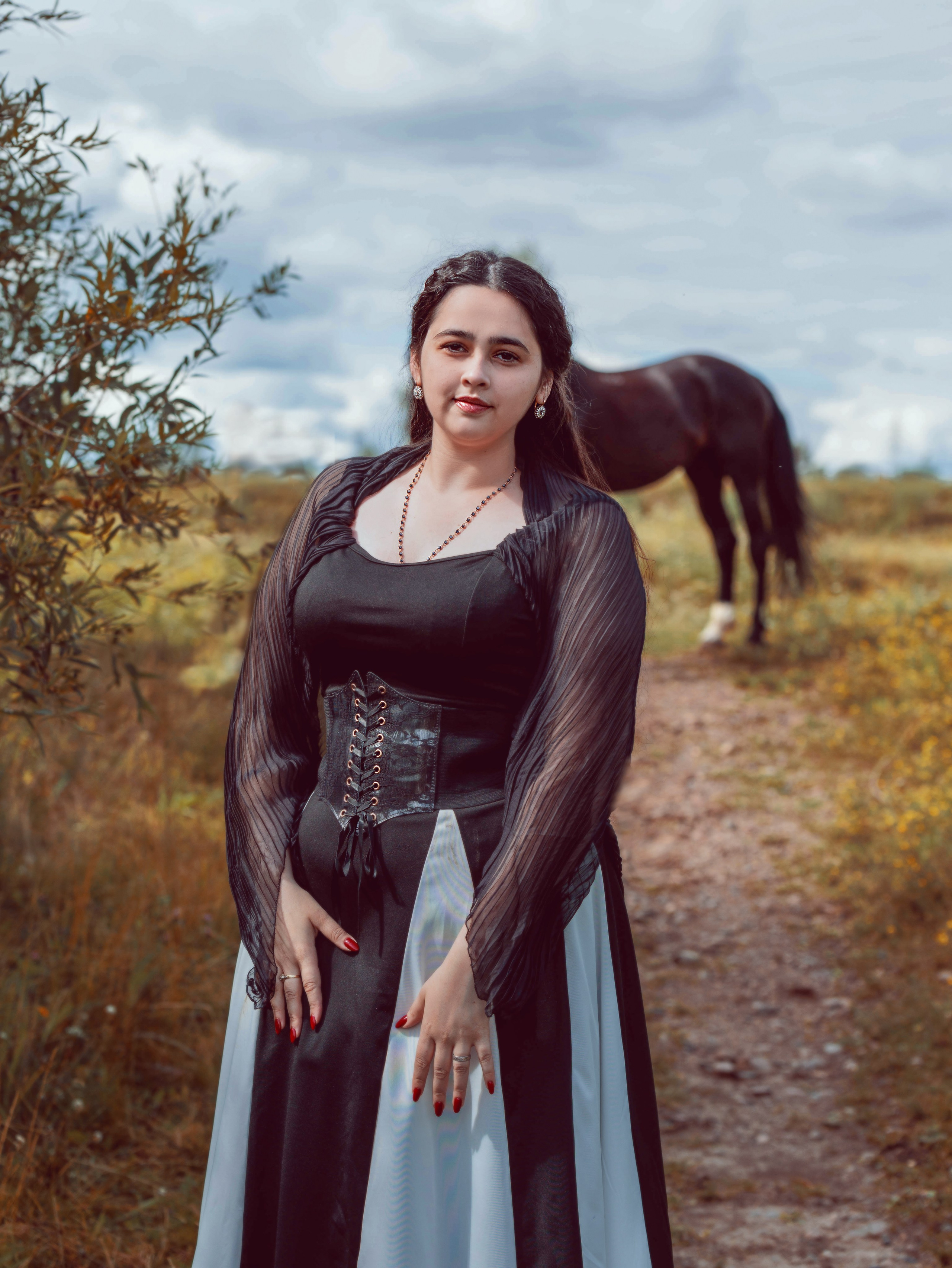 Лошади Емельяново. Конный фотограф в Красноярске — Любовь Похабова