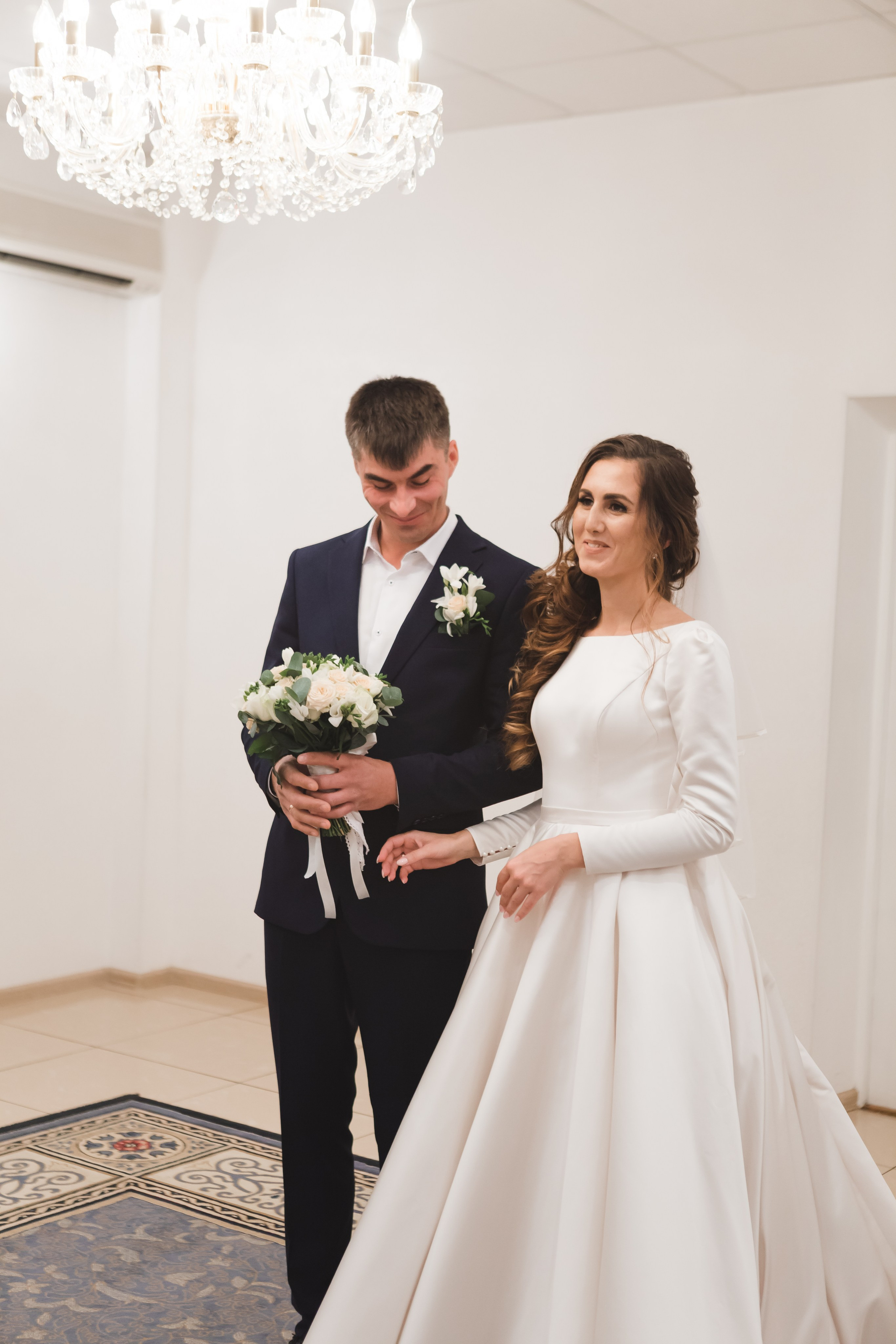 Денис и Любовь. Brand и контент фотограф