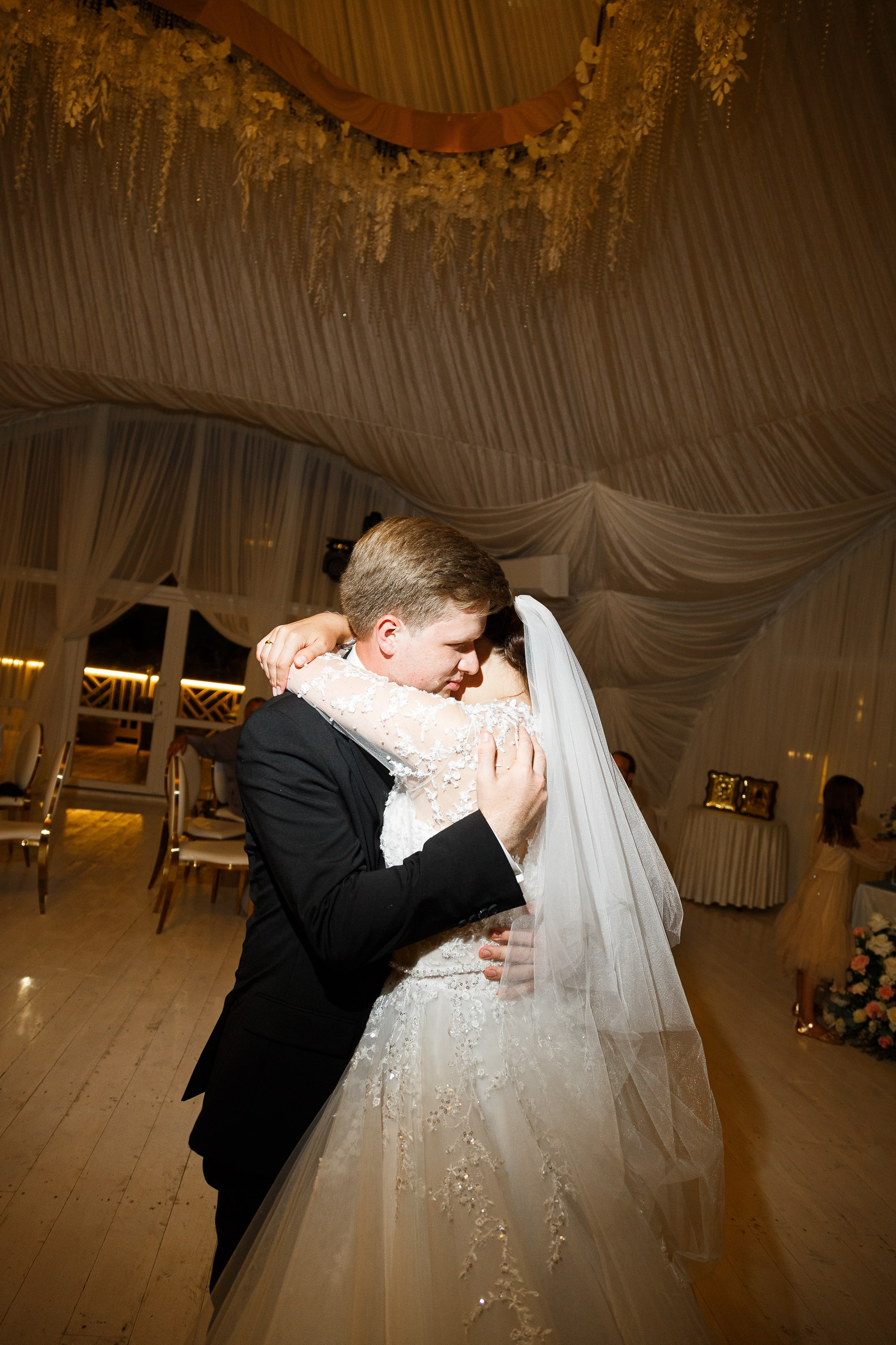 Фотосъемка на свадьбу