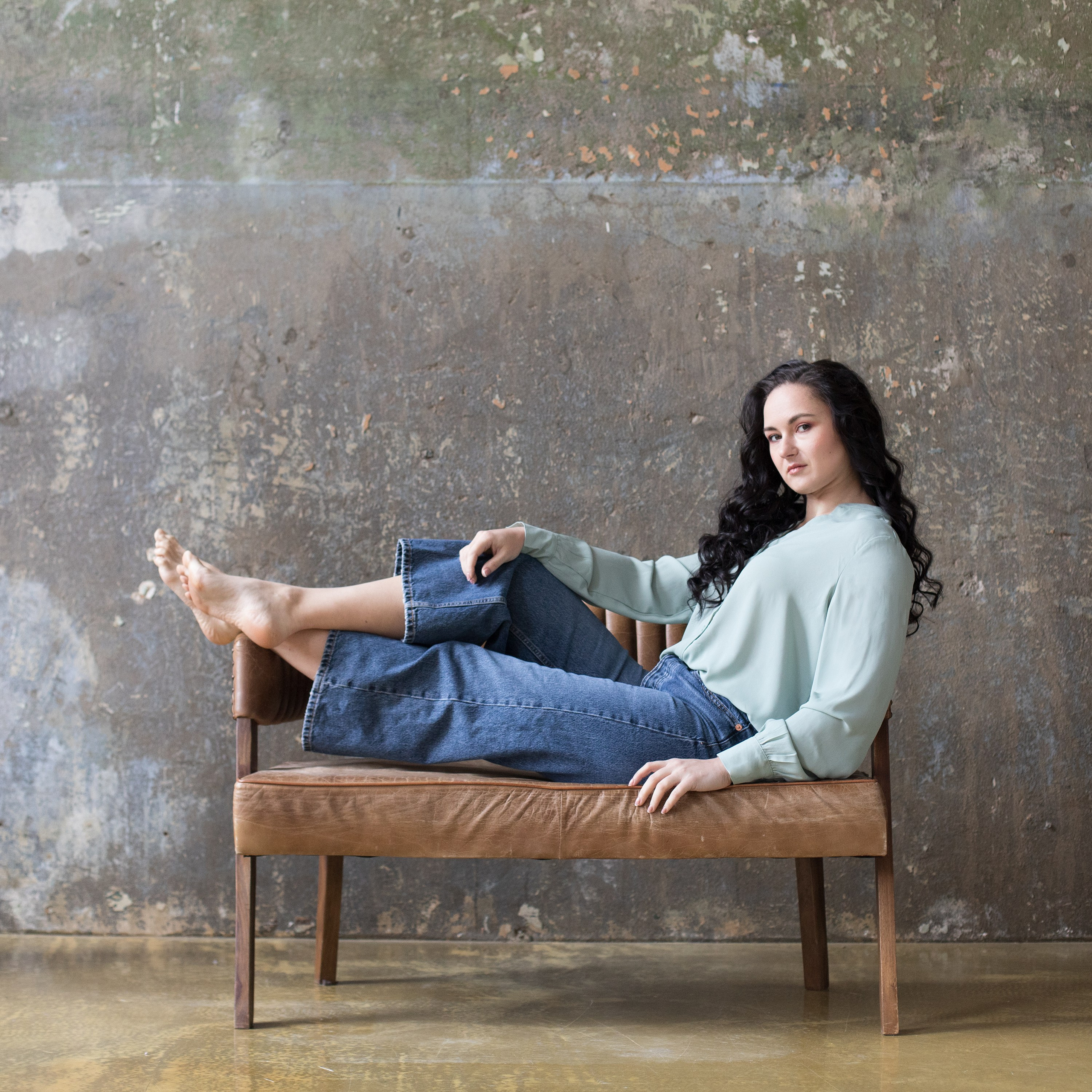 Контент фотосессия для костюмера. Необычные портретные фотосессии под ключ в Москве