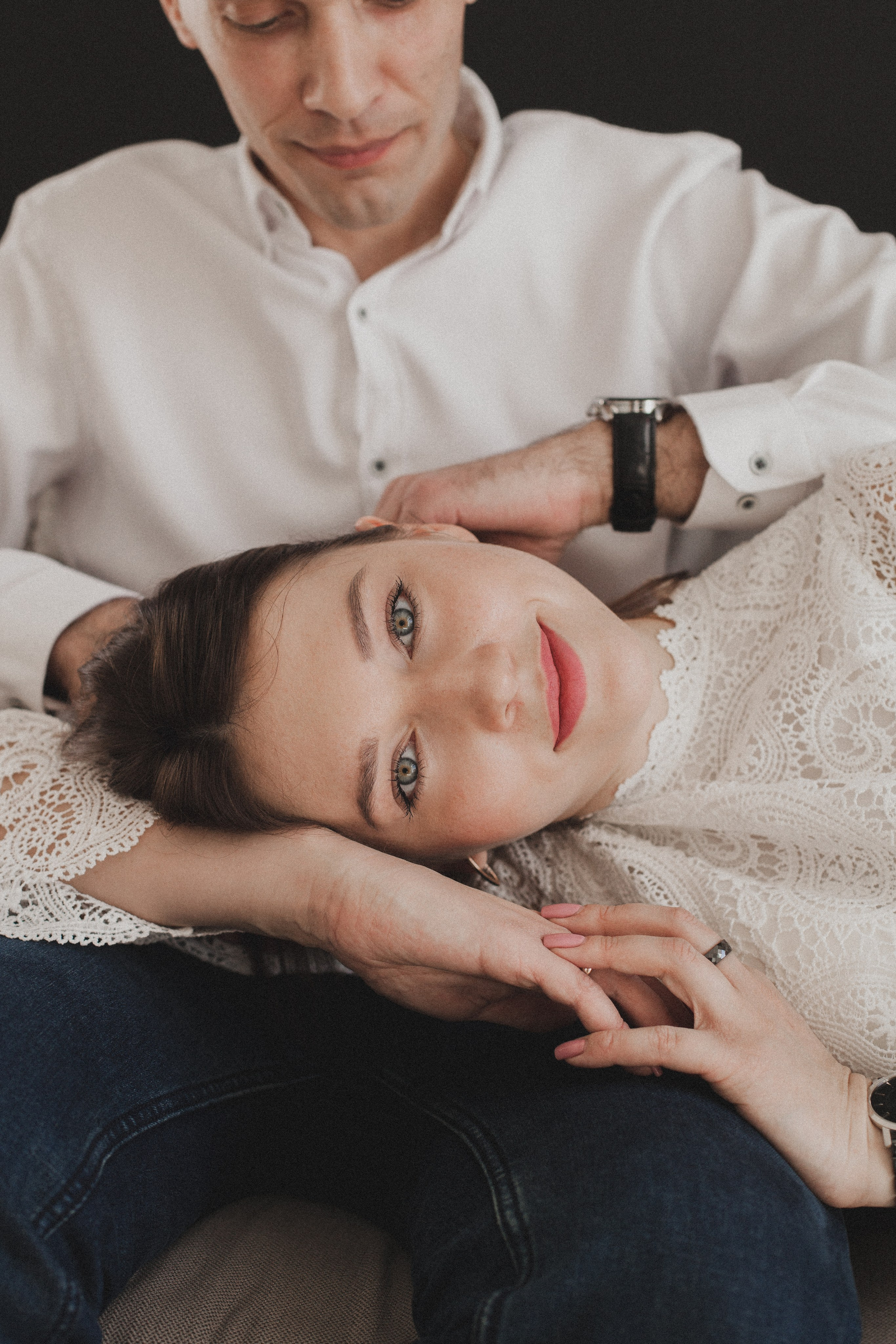 Семейные съемки