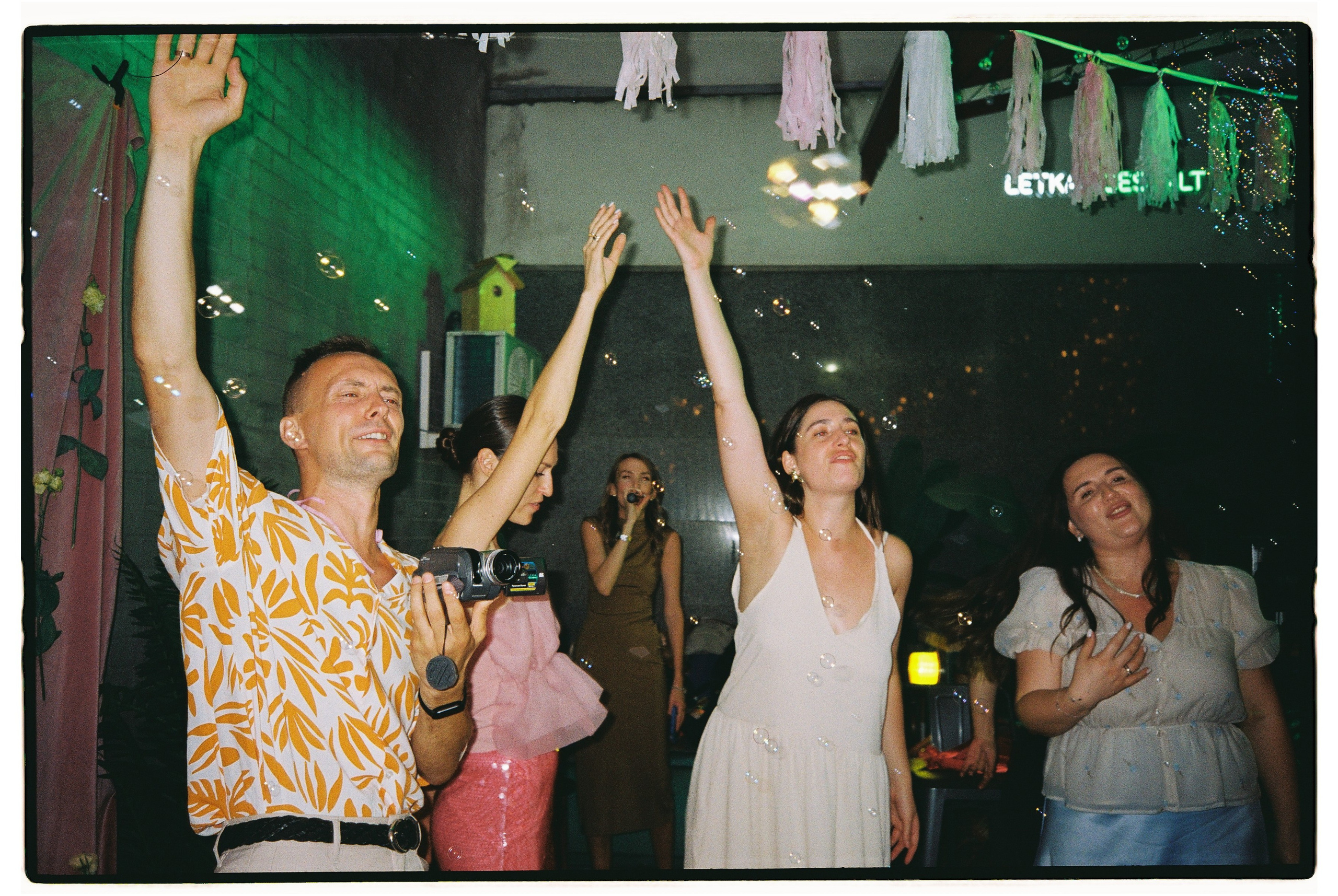 Годовщина 10 лет. Свадьбы