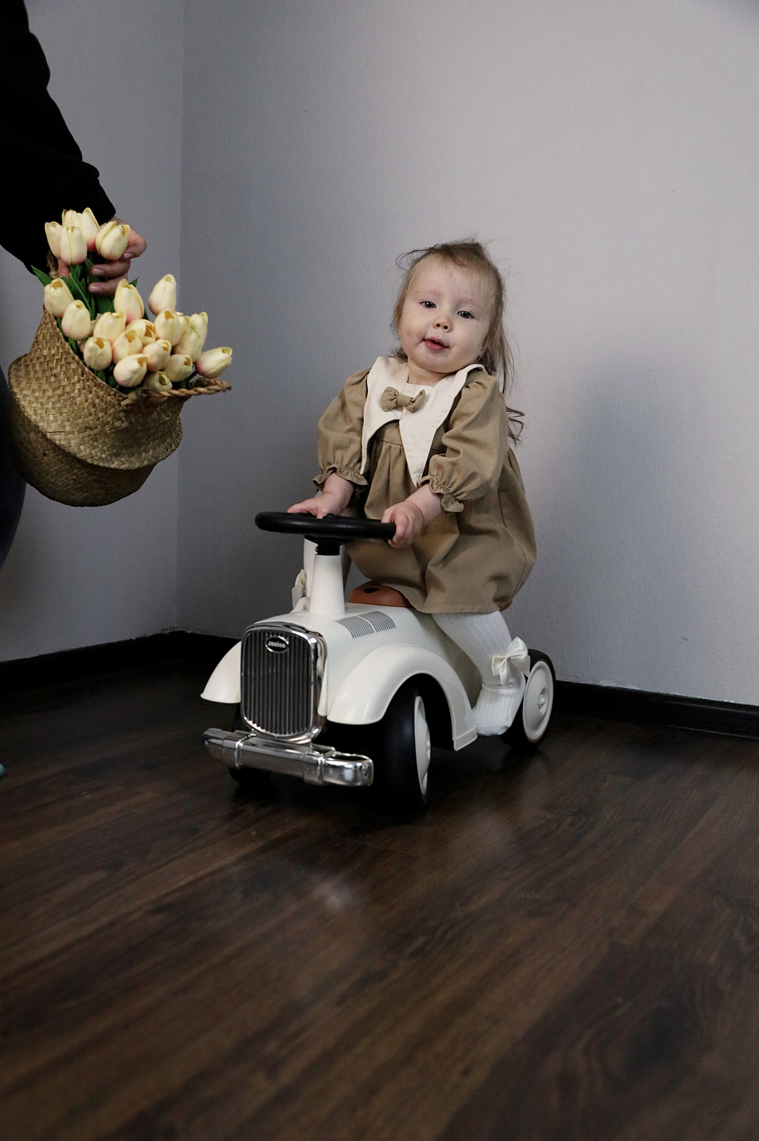 МИРАЧКА! СЕССИЯ /// 13.10.2025. СПБНЛО