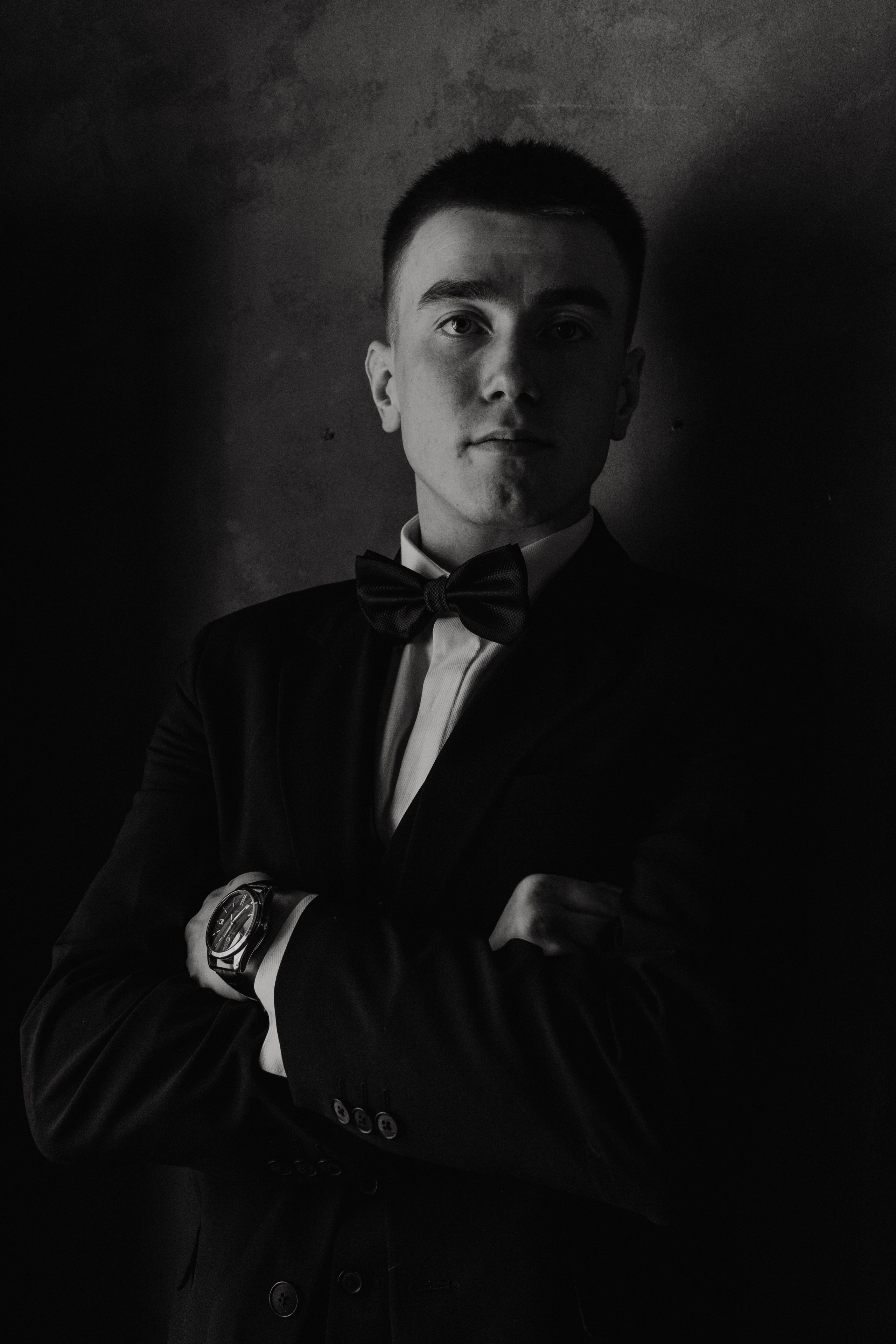 Алёна и Павел. Анастасия Попова — Fashion photographer