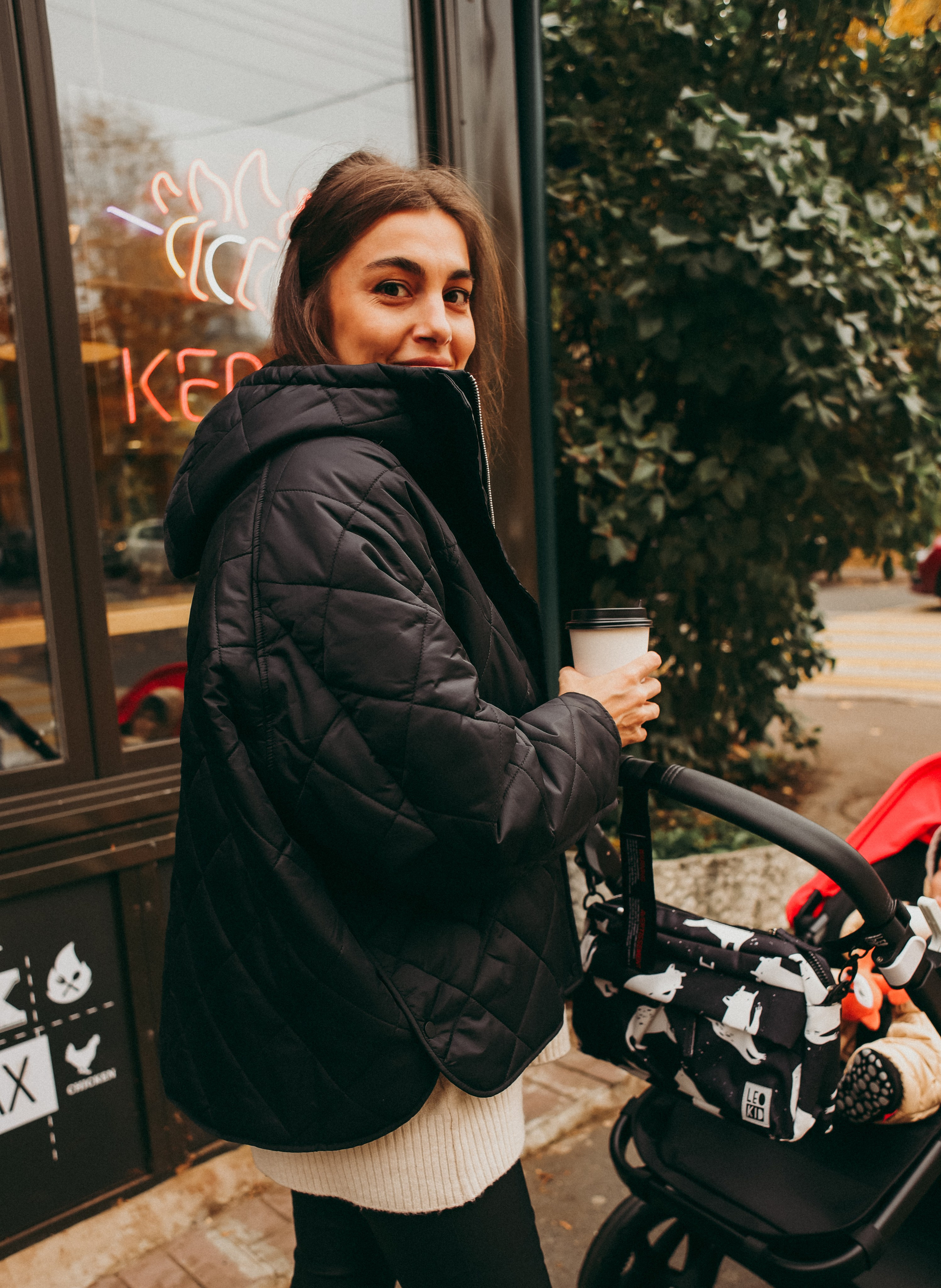 Натали и семья. Фотограф Москва и Санкт-Петербург