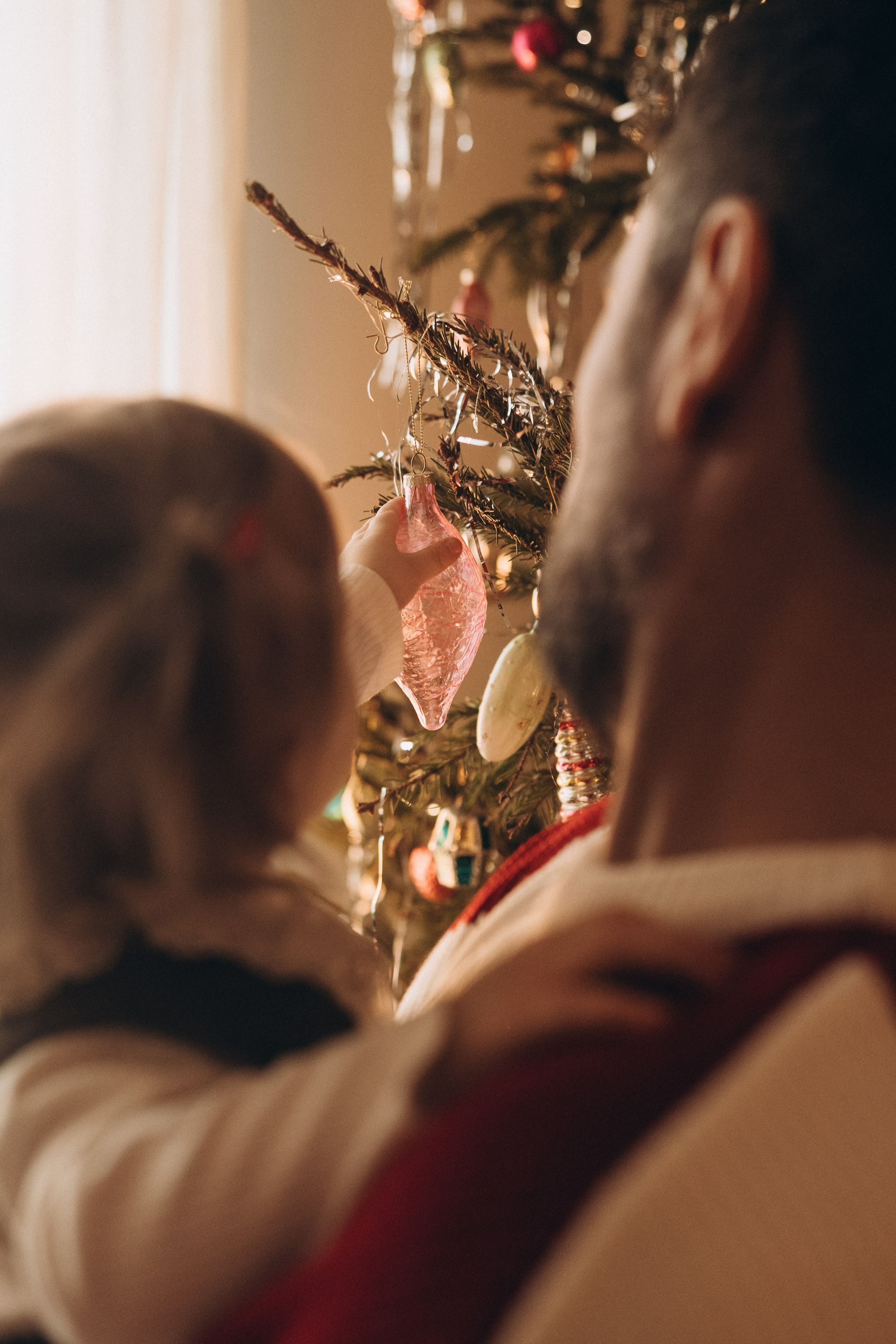 Годик или Ретро Новый год. Семейный, ньюборн фотограф, фотограф на роды в Москве, Виктория Тюльдюкова