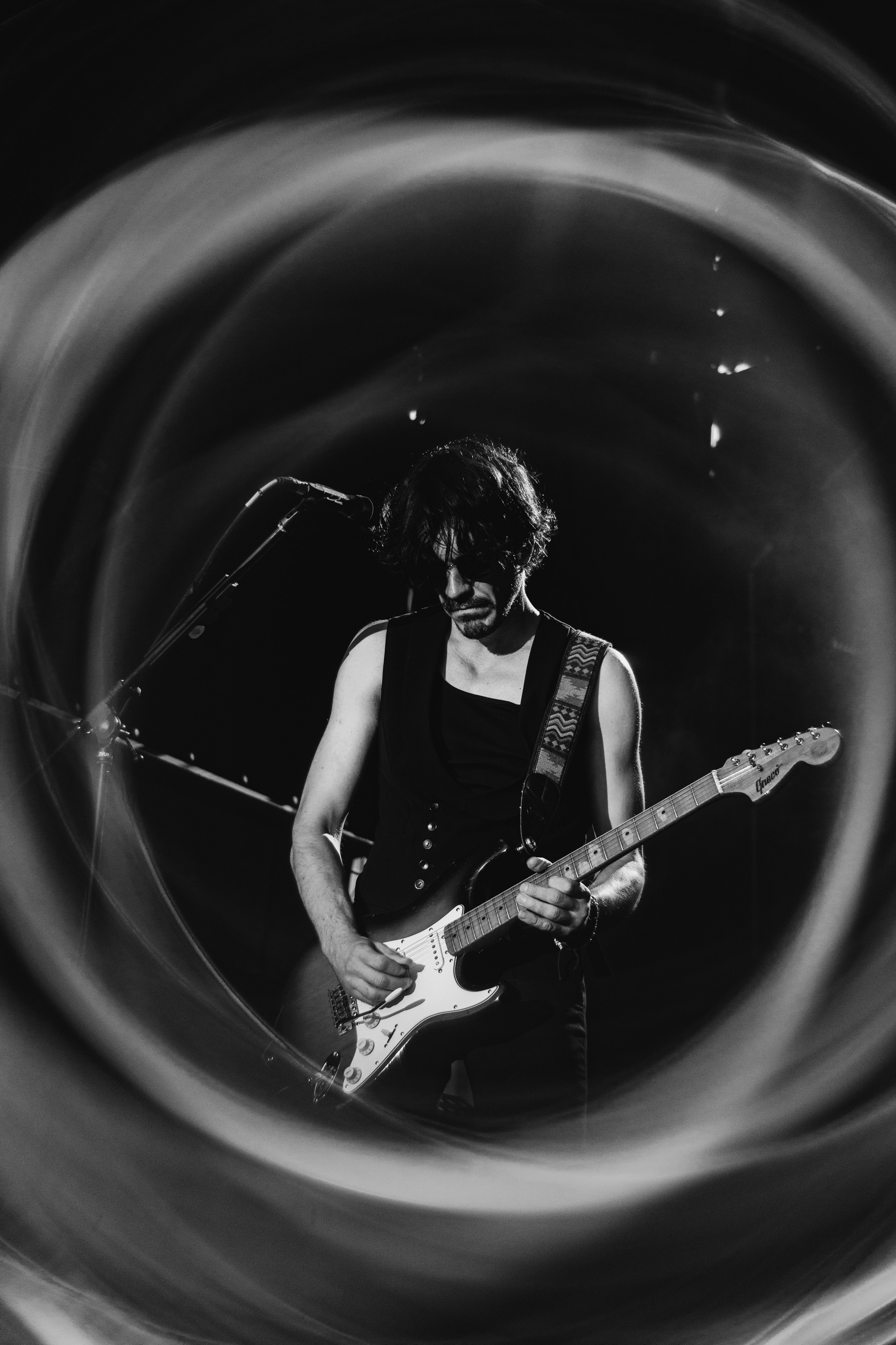 Zoloto SummerSound SPB’25. RUSLAN ROZANOV