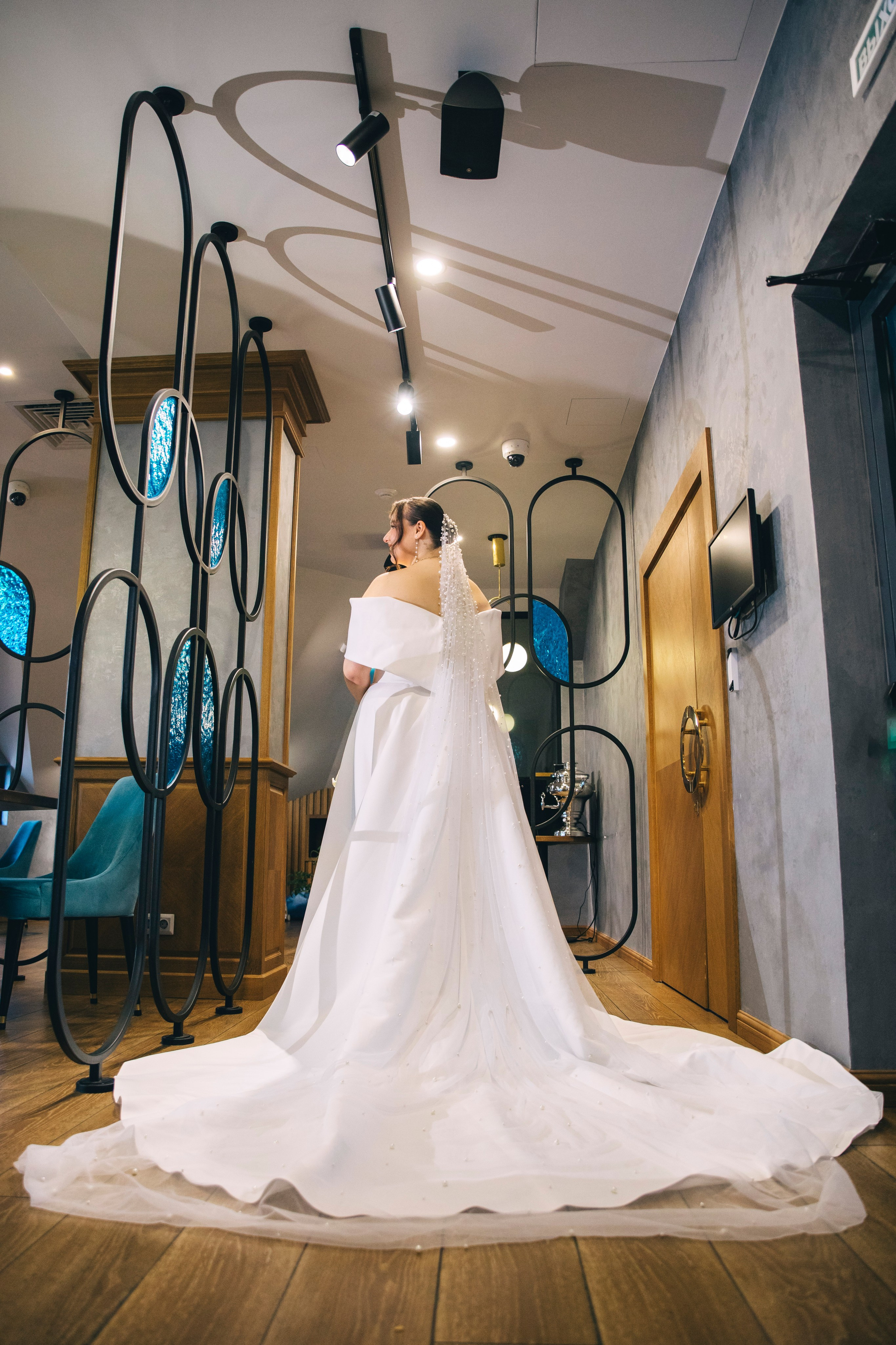 Свадьбы и lovestory. Фотограф и видеограф в Санкт-Петербурге Прохорова Надежда