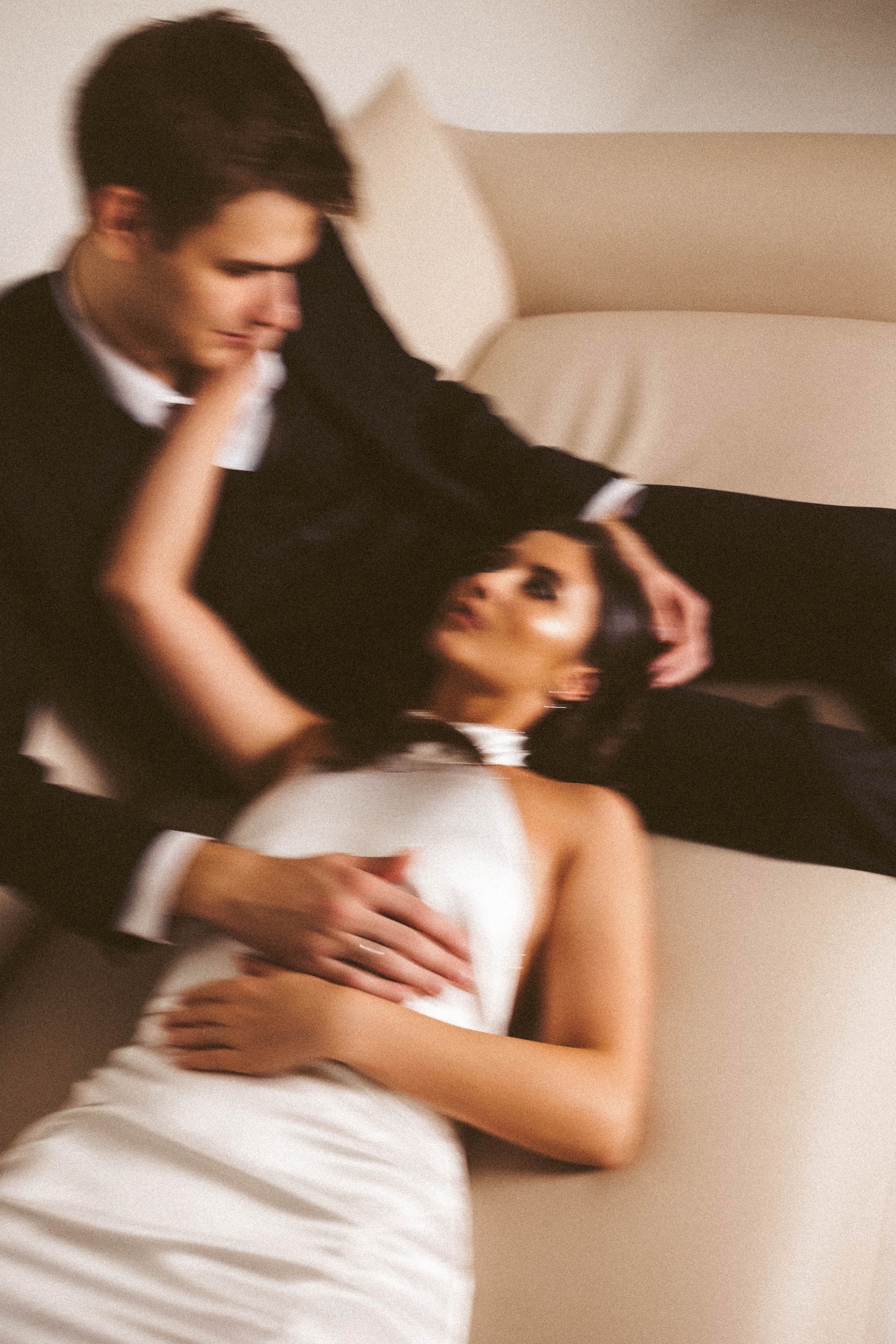 Максим/Мария. Фотограф в Москве Татьяна Сергеева