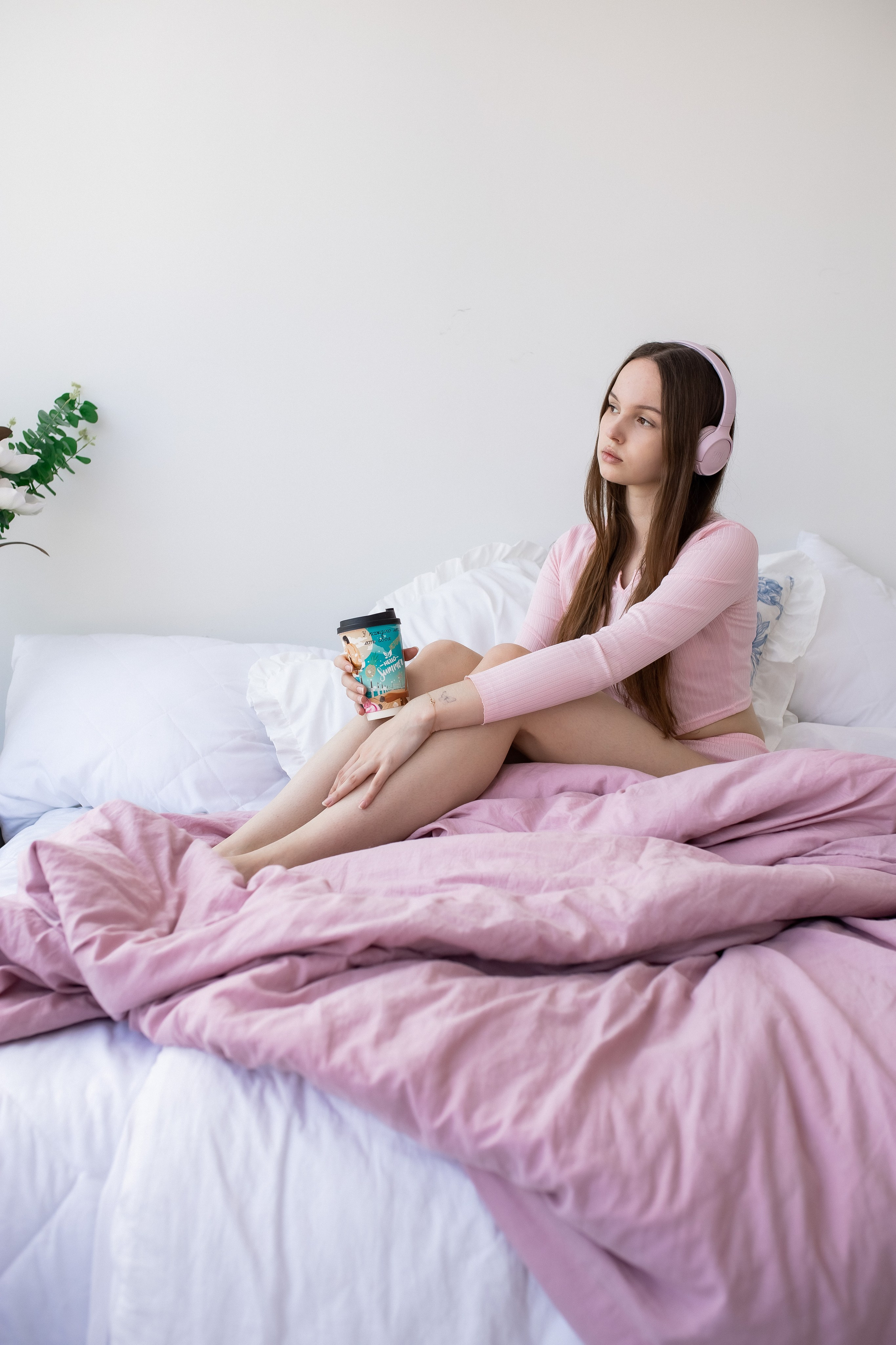 Прекрасное утро! Мария!. Профессиональный фотограф, Москва |Видное Елена Елизарова