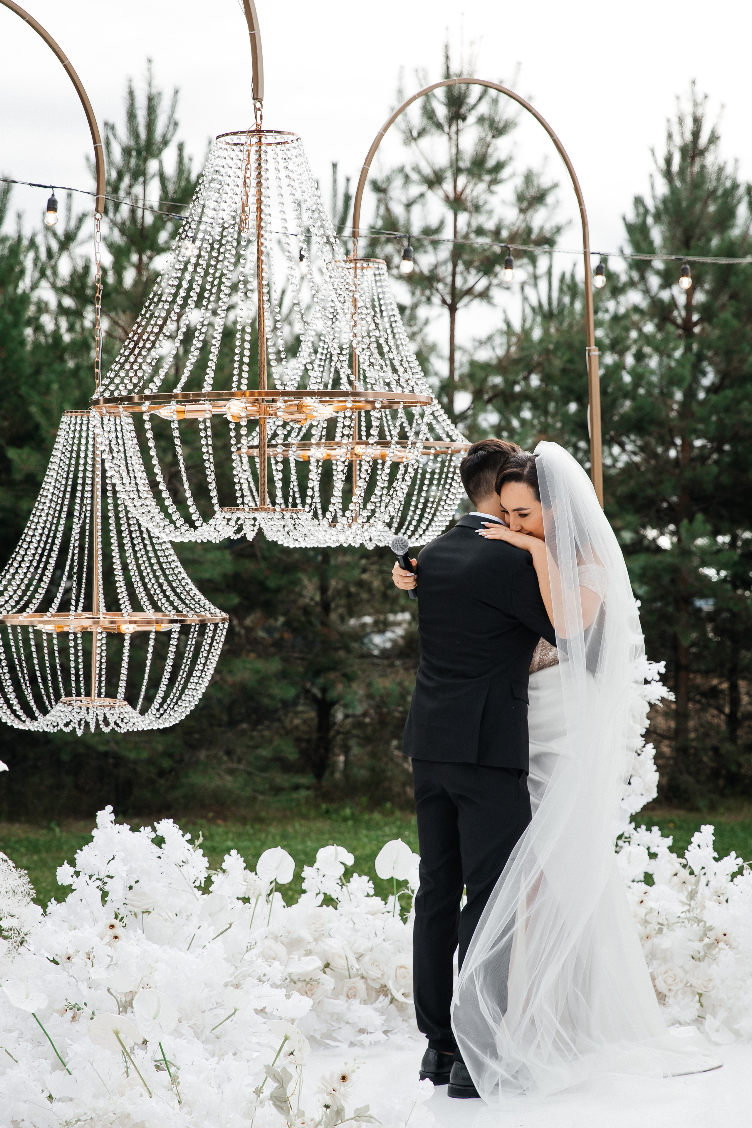 Юрий и Юлия. Свадебный фотограф Кирилл Хлобыстов