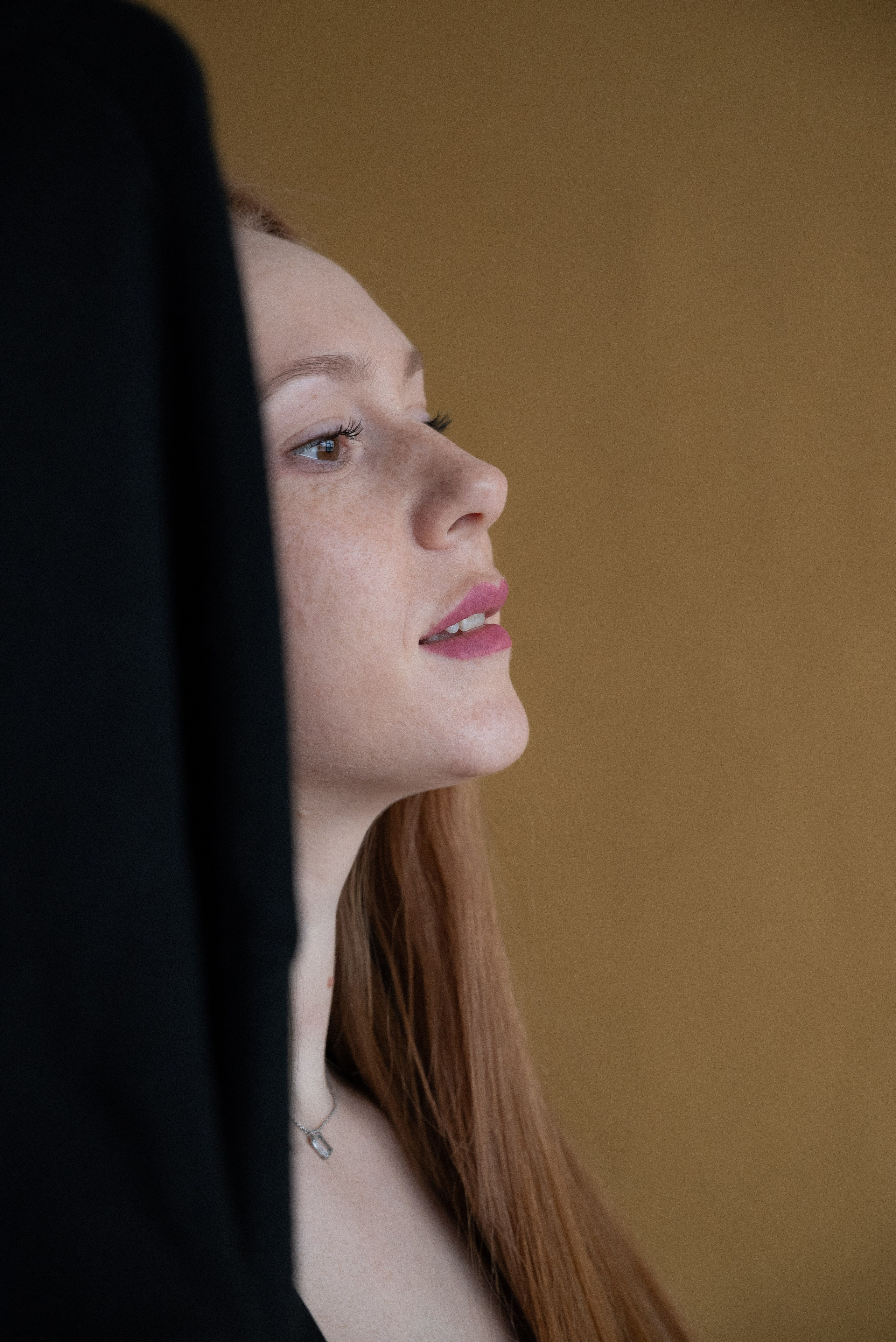 Вика и Оля. Тамара Власова