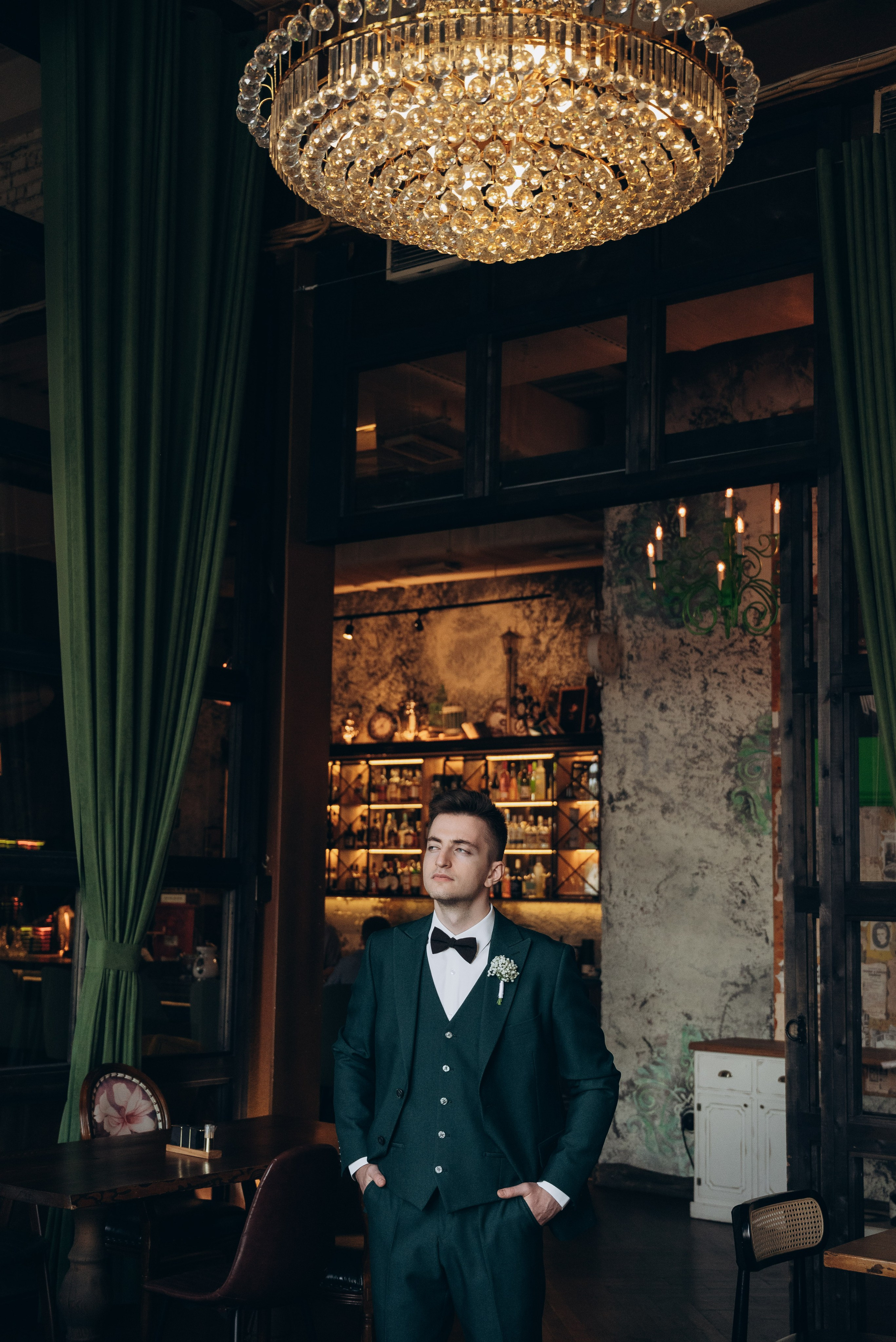 Миша и Саша. Тамара Власова