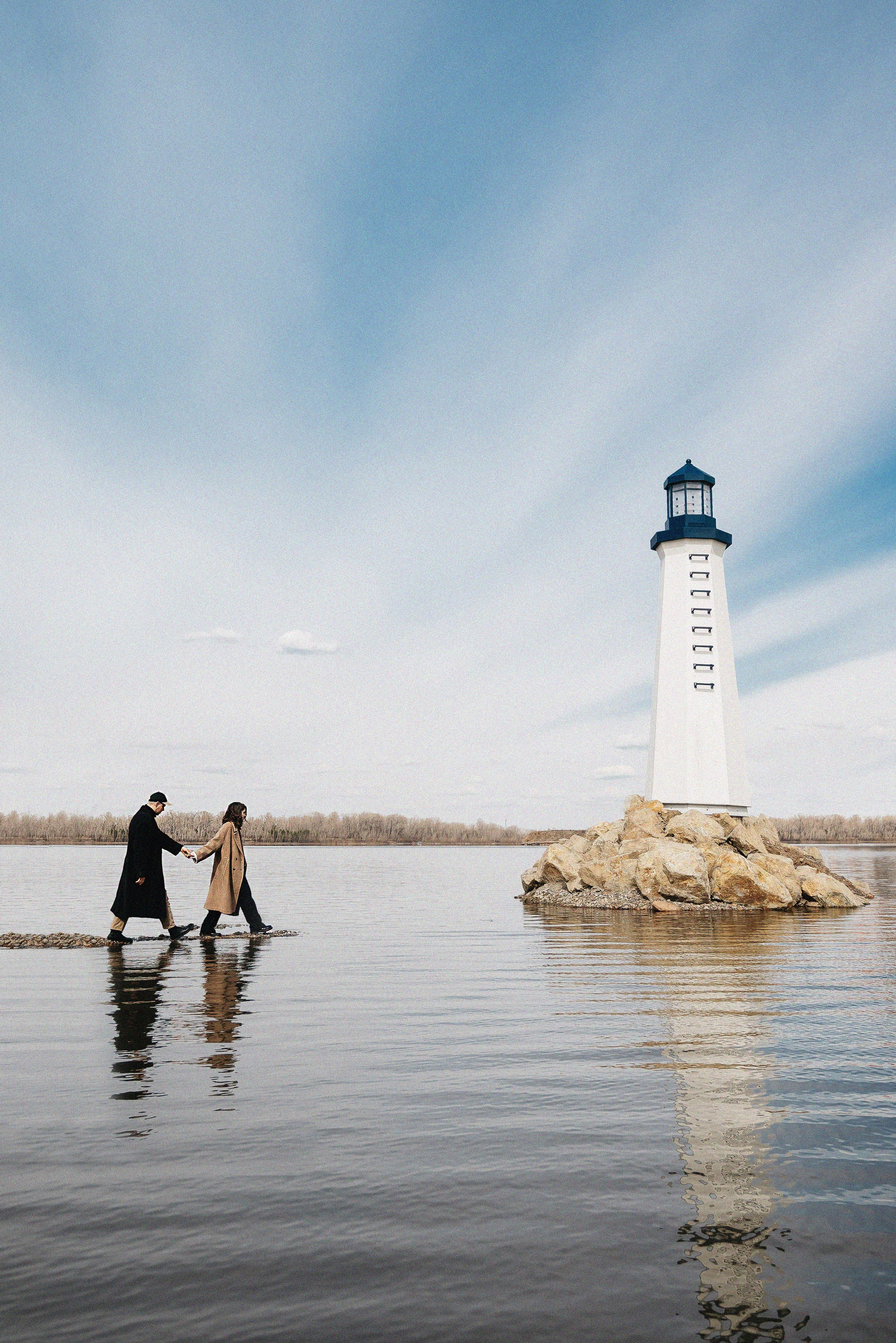 Маяк их души. Тамара Власова