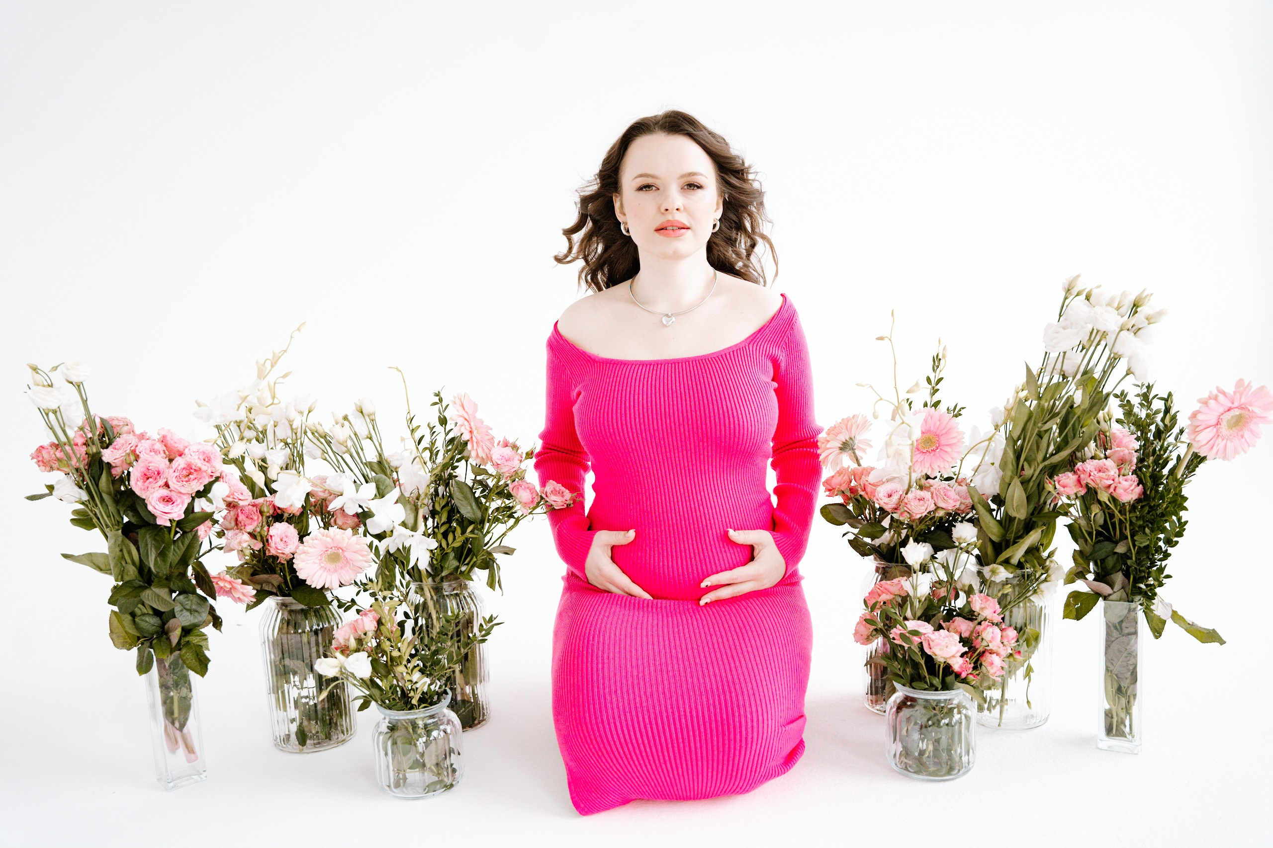 Вика. Аплас Анастасия