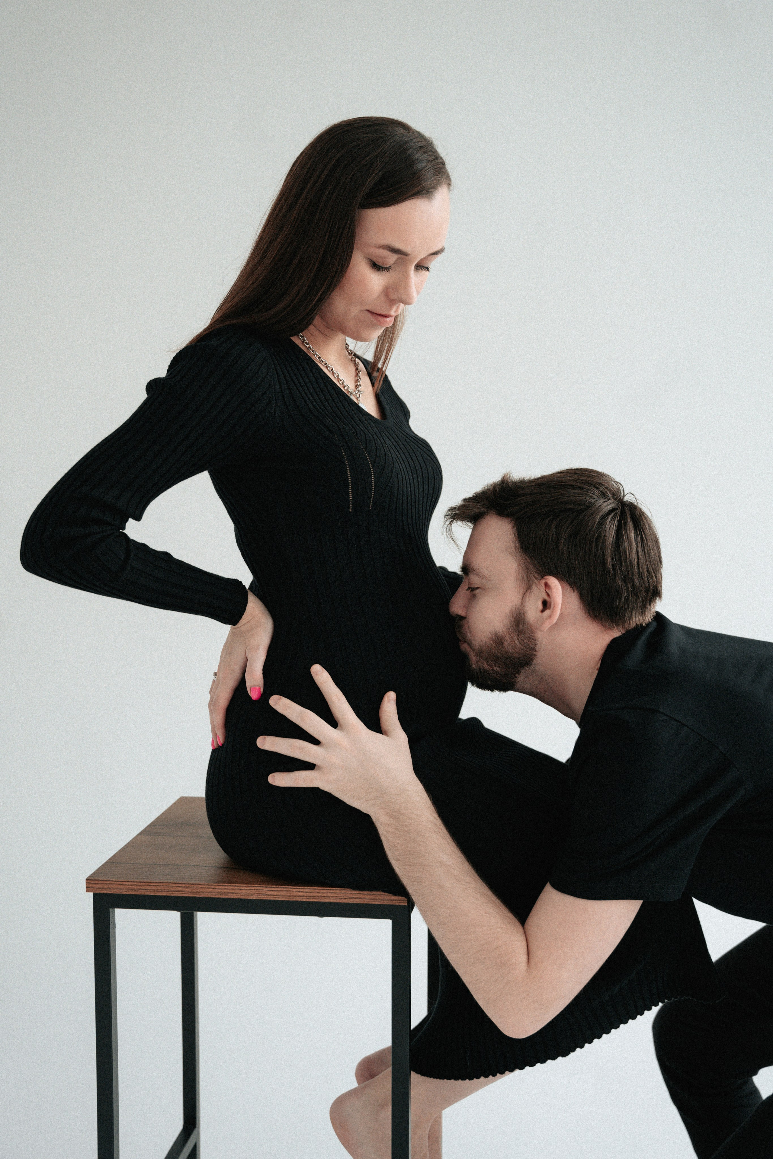 Юля и Лёша. Аплас Анастасия