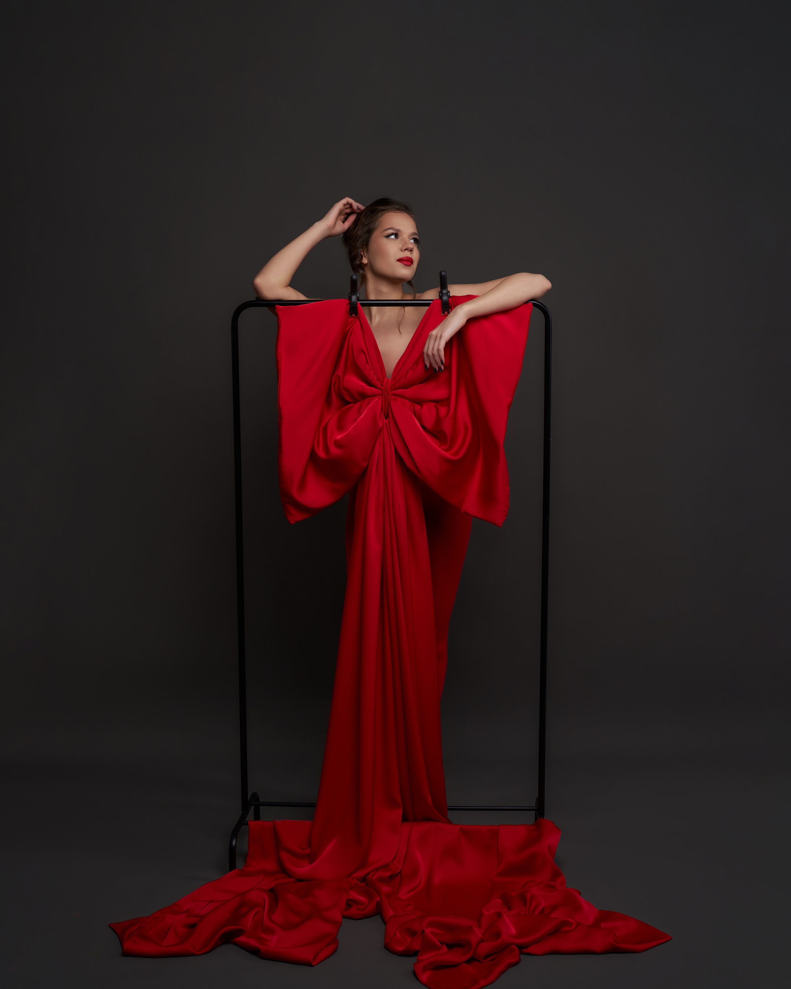 Портретные снимки. Фотограф в Санкт-Петербурге Татьяна Нетребенко