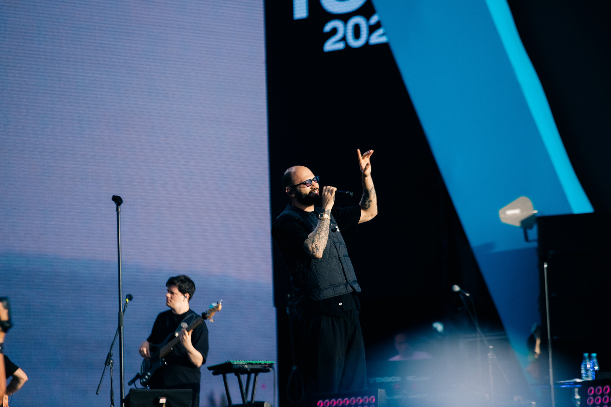 VK FEST SPB 2024 | PART 2. PASHAHARCE PHOTOGRAPHER & VIDEOGRAPHER