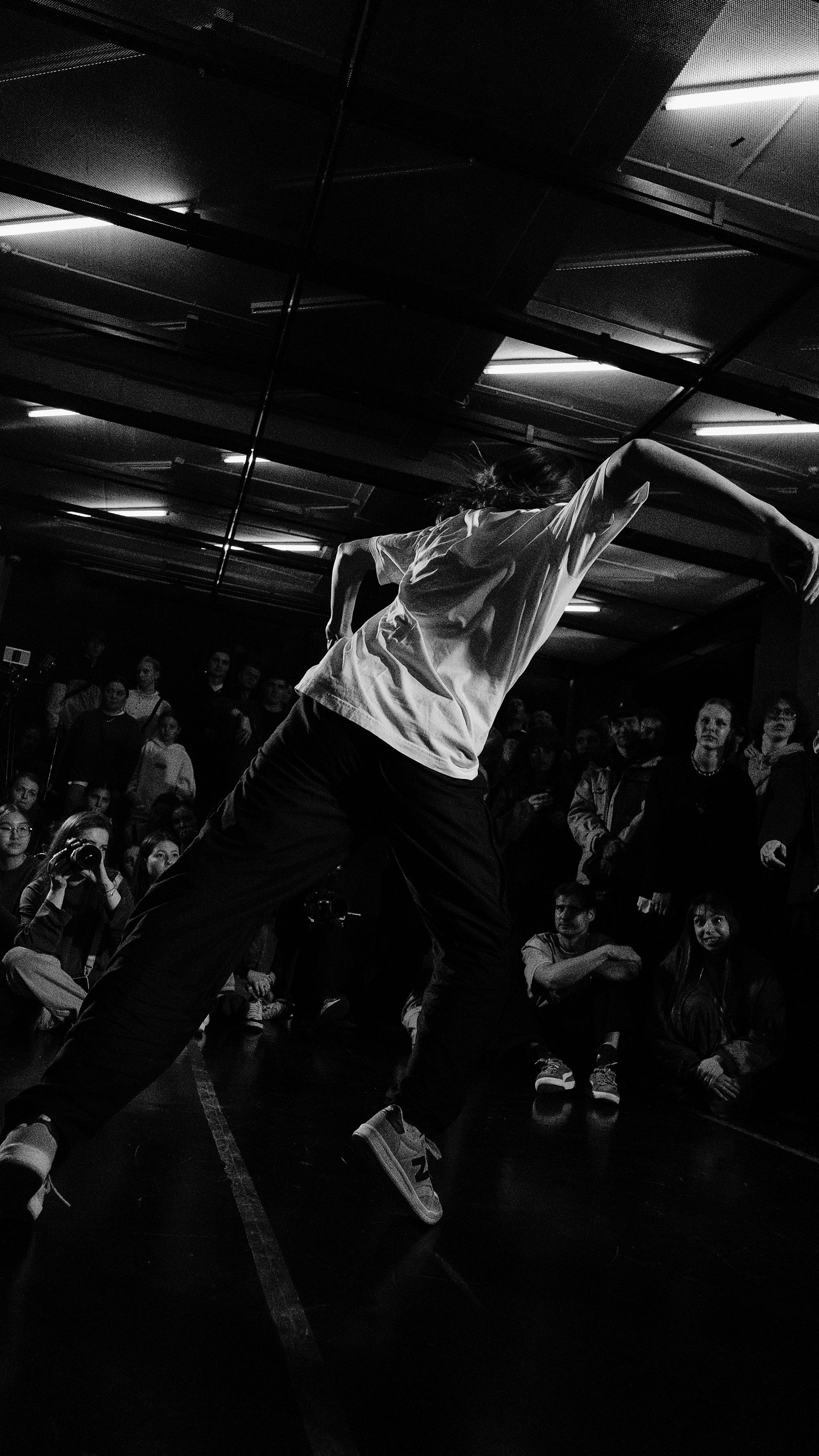 ODD PROJECT. LIYALEE PHOTO