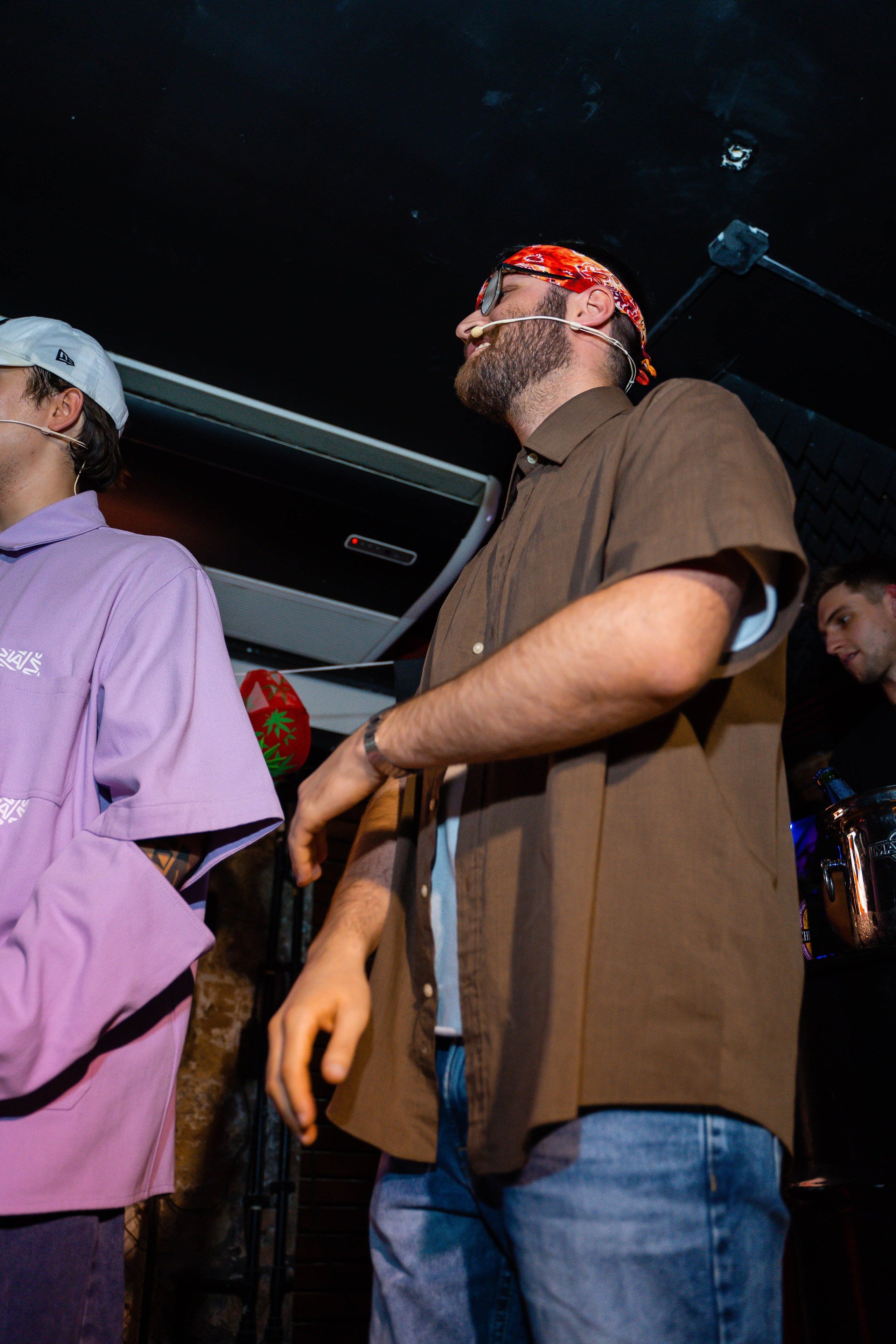 Друзья Бар. Shmeleva.ph Фотограф Волгоград и Волжский — Анна Шмелева