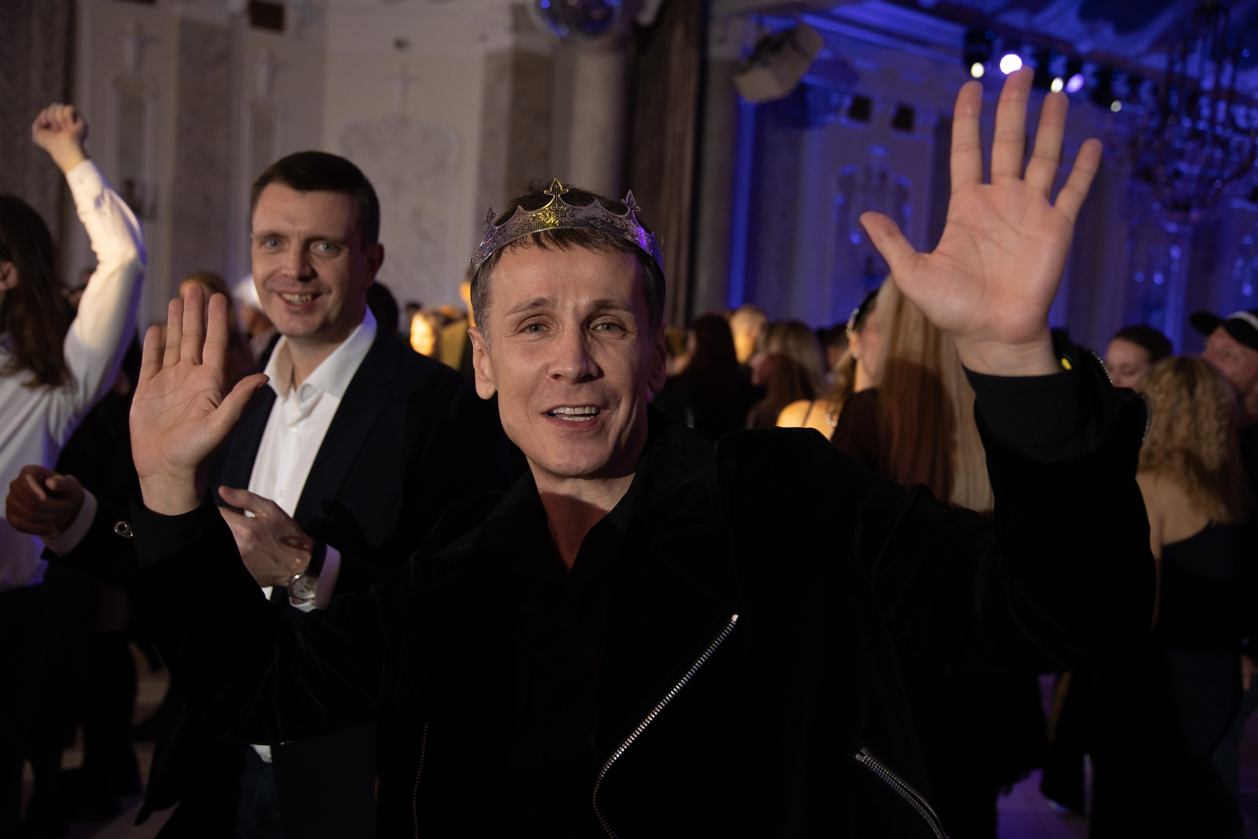 Репортажный фотограф на корпоратив в Санкт-Петербурге. Фотограф на праздник, корпоратив, День Рождения и Юбилей в г. Санкт-Петербурге Алексей Анкушев