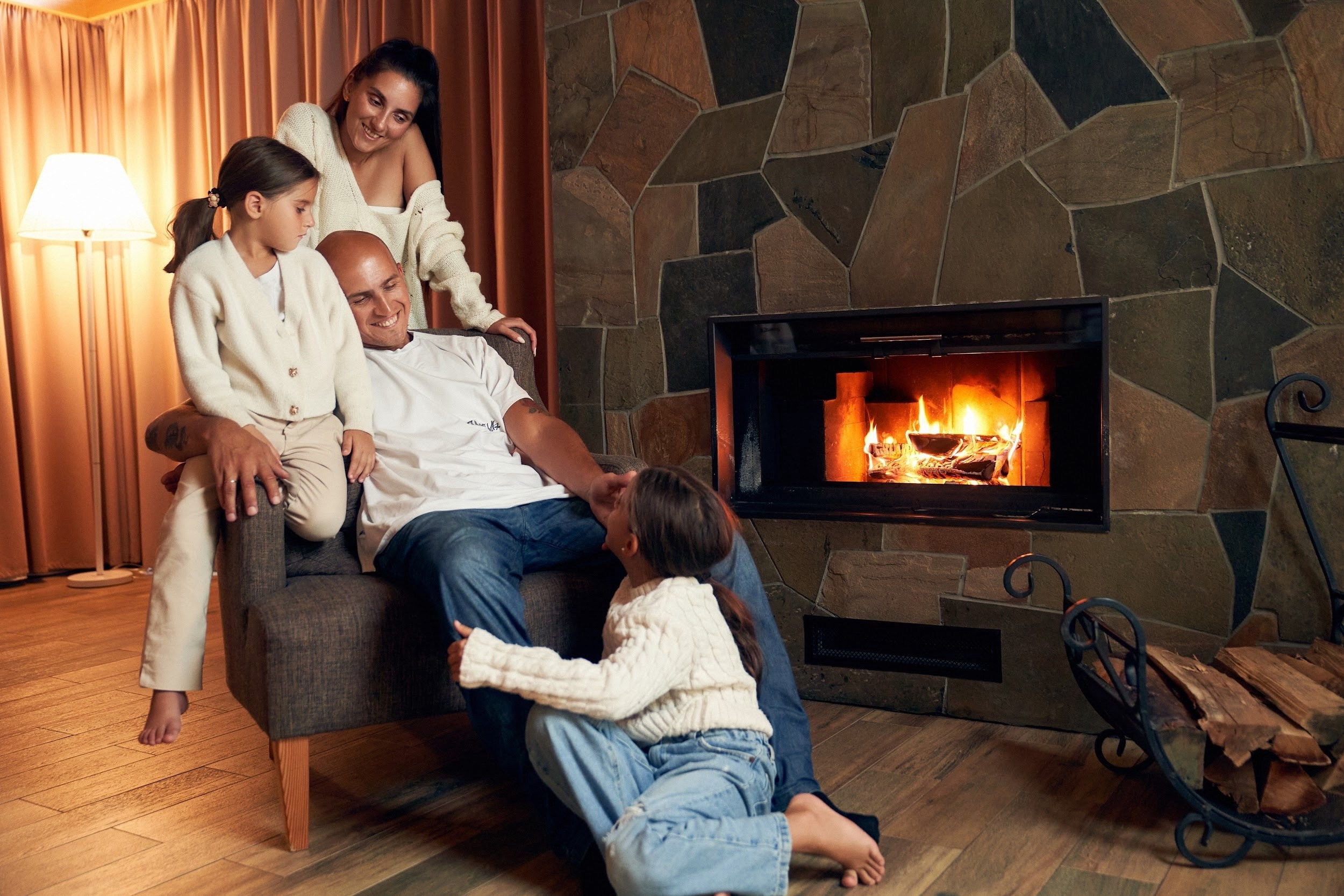 Охта-парк. Sakunov Photo