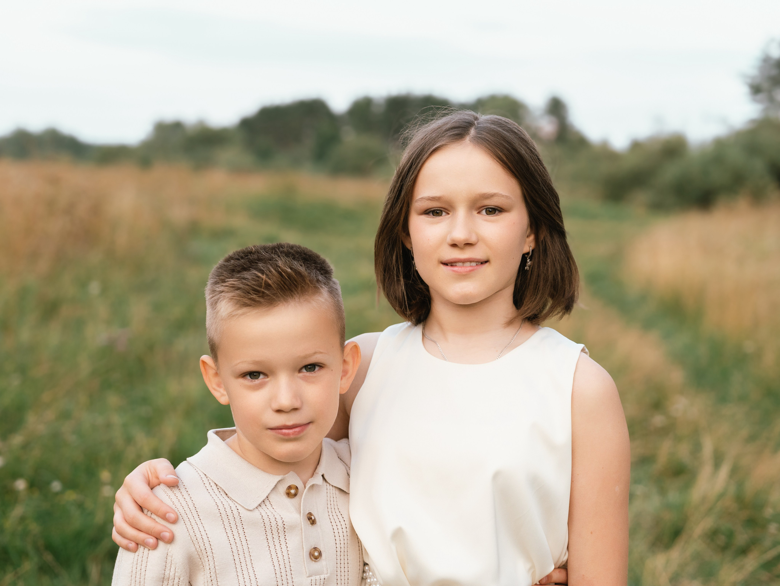 Family. Фотограф и видеограф Тверь
