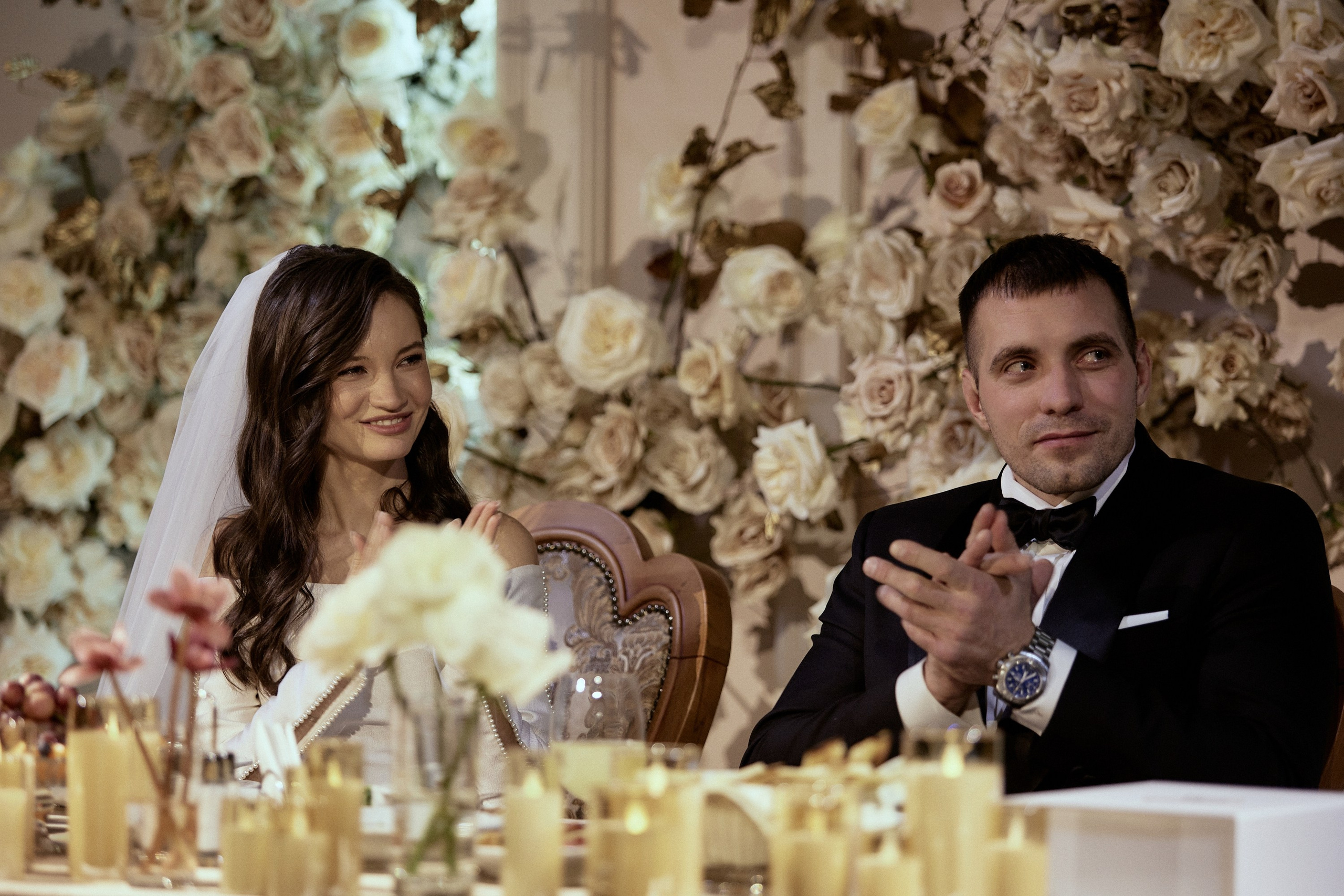 BEAUTY AND POWER. Дмитрий Мазуркевич: Профессиональный Репортажный Фотограф