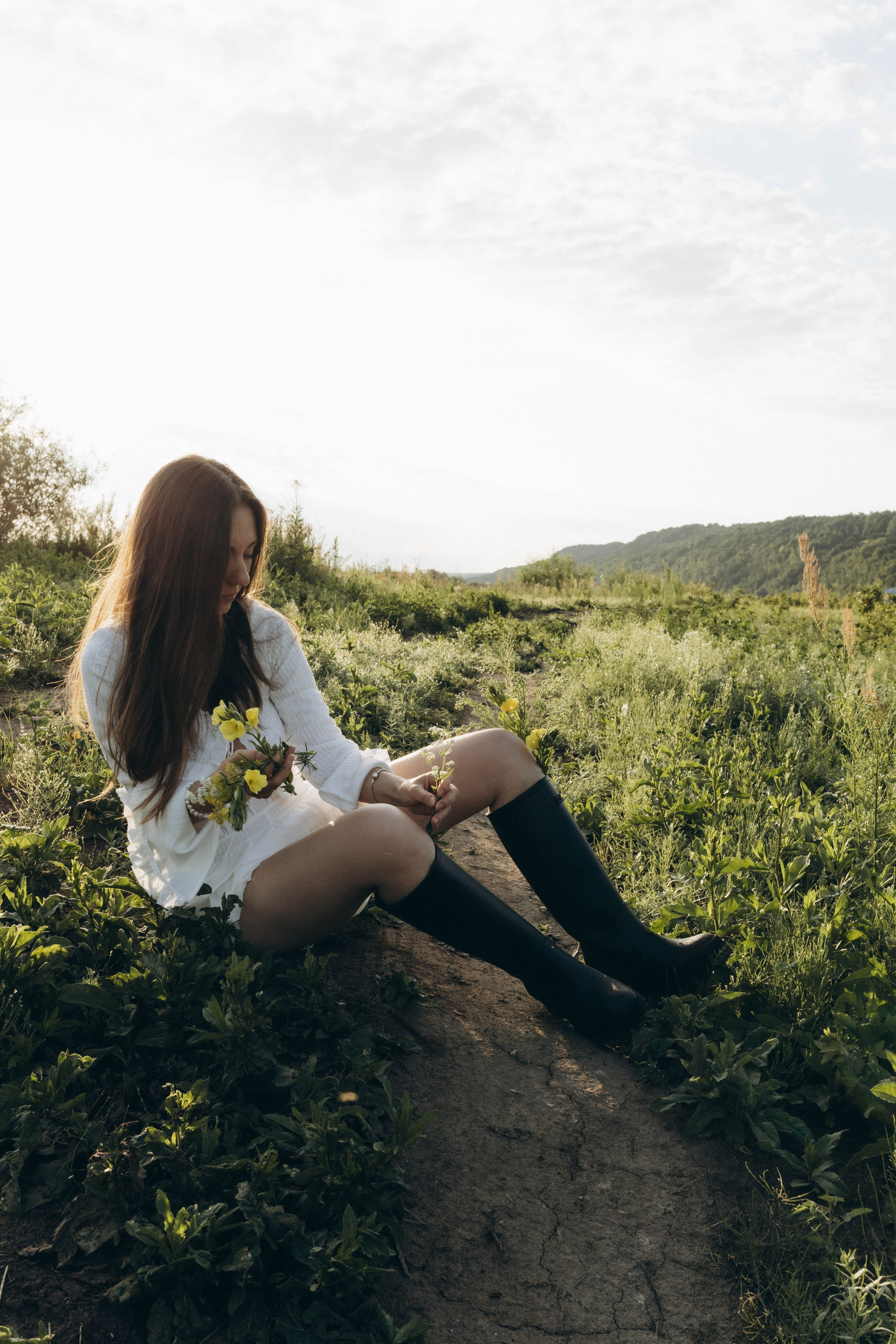 ЛЕРА. Карина Городецкая | Фотограф Нижний Новгород