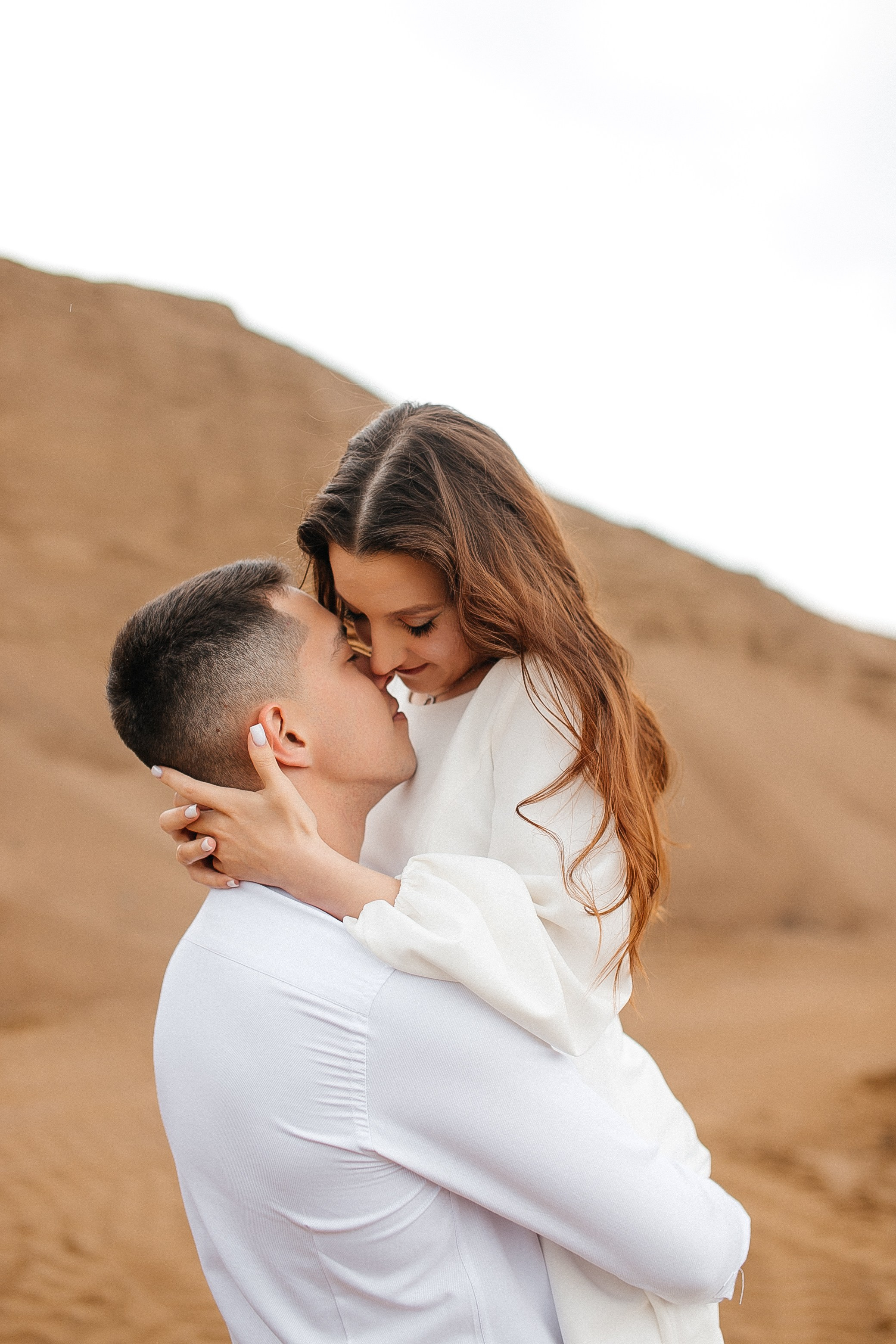 Иван & Арина. Свадебный и семейный фотограф в Санкт-Петербурге