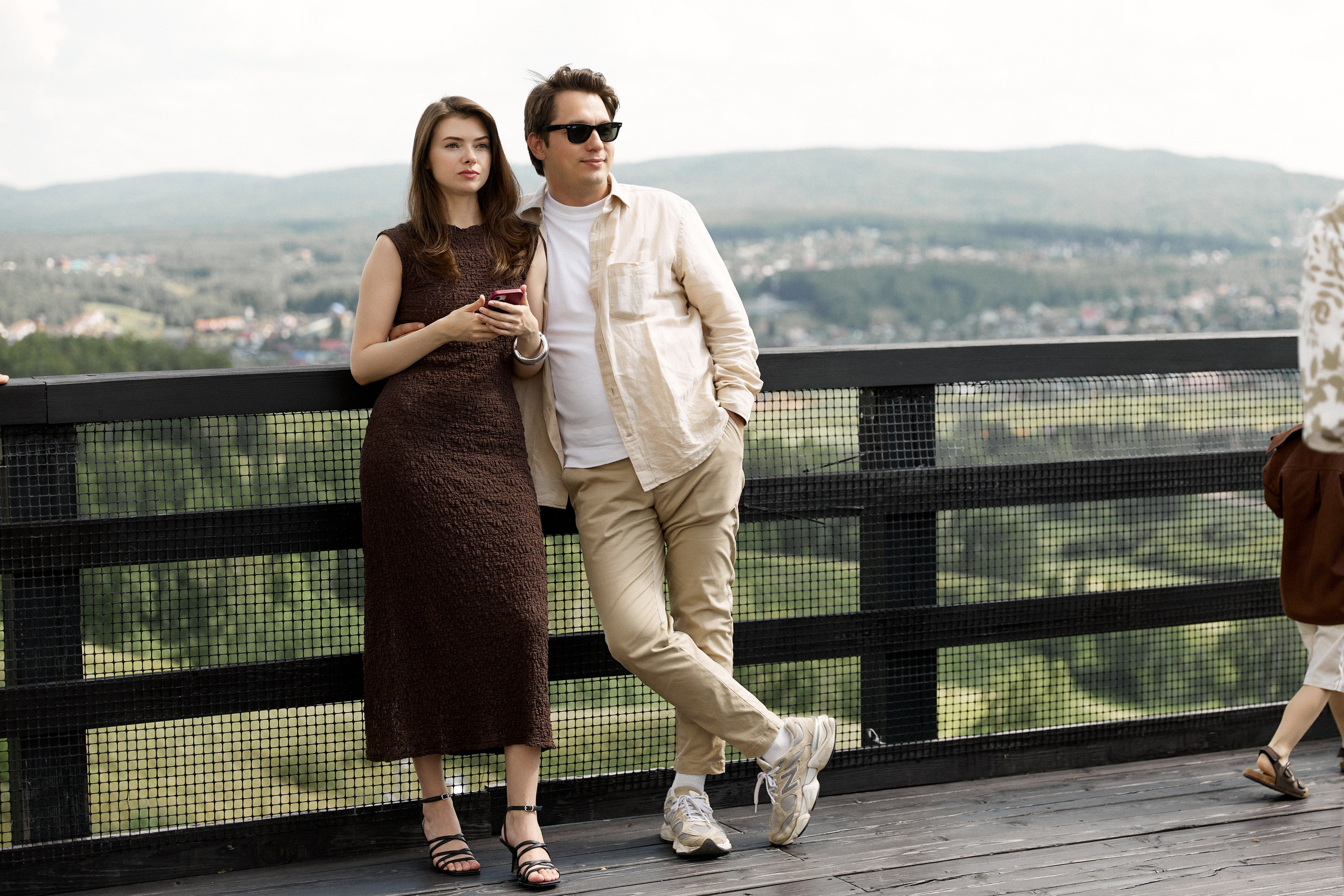 Посмотреть серию. Свадебный и семейный фотограф в Красноярске Тряпчев Павел