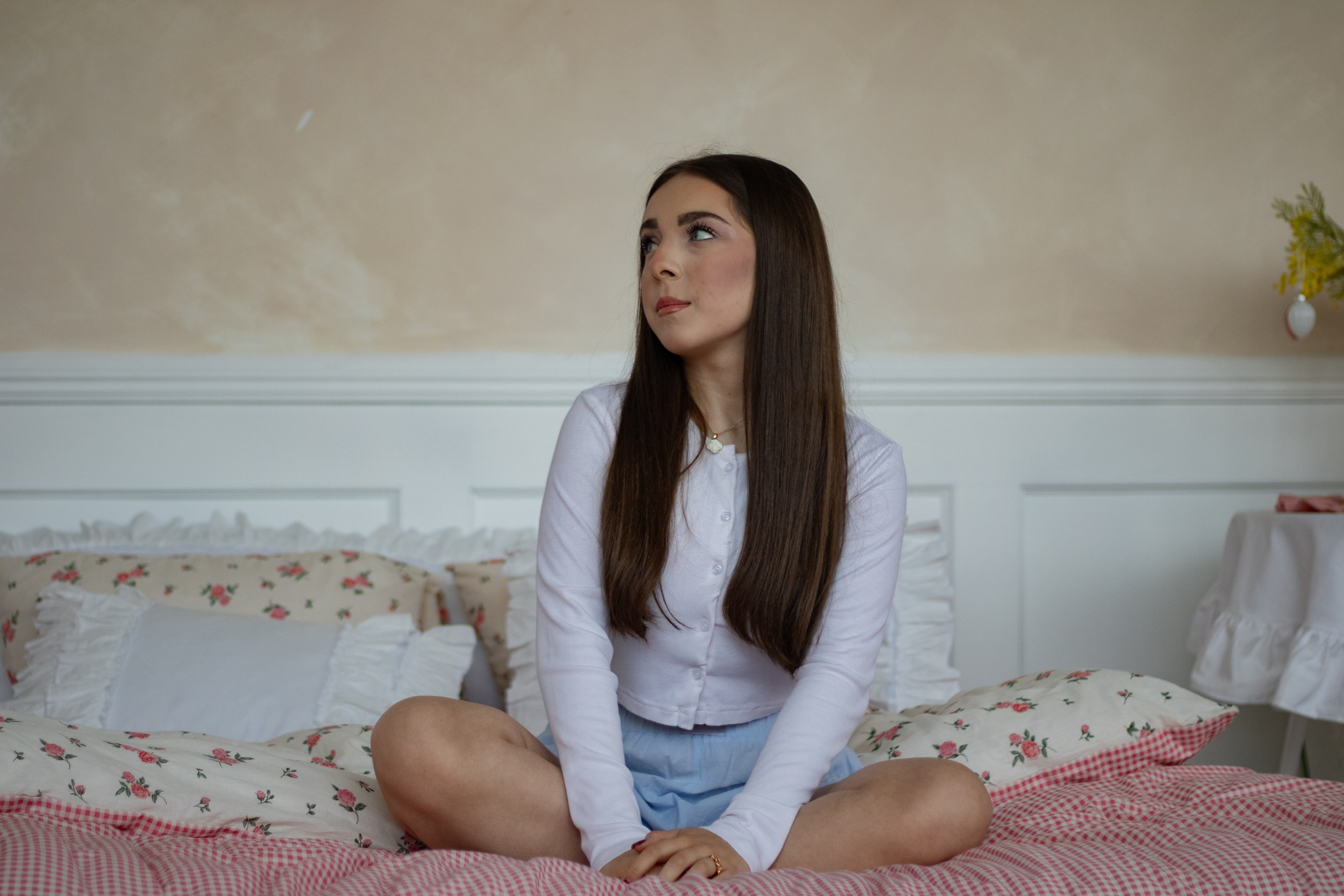 Стильные подружки. Катя Попова|ЛайфСтайл фотограф