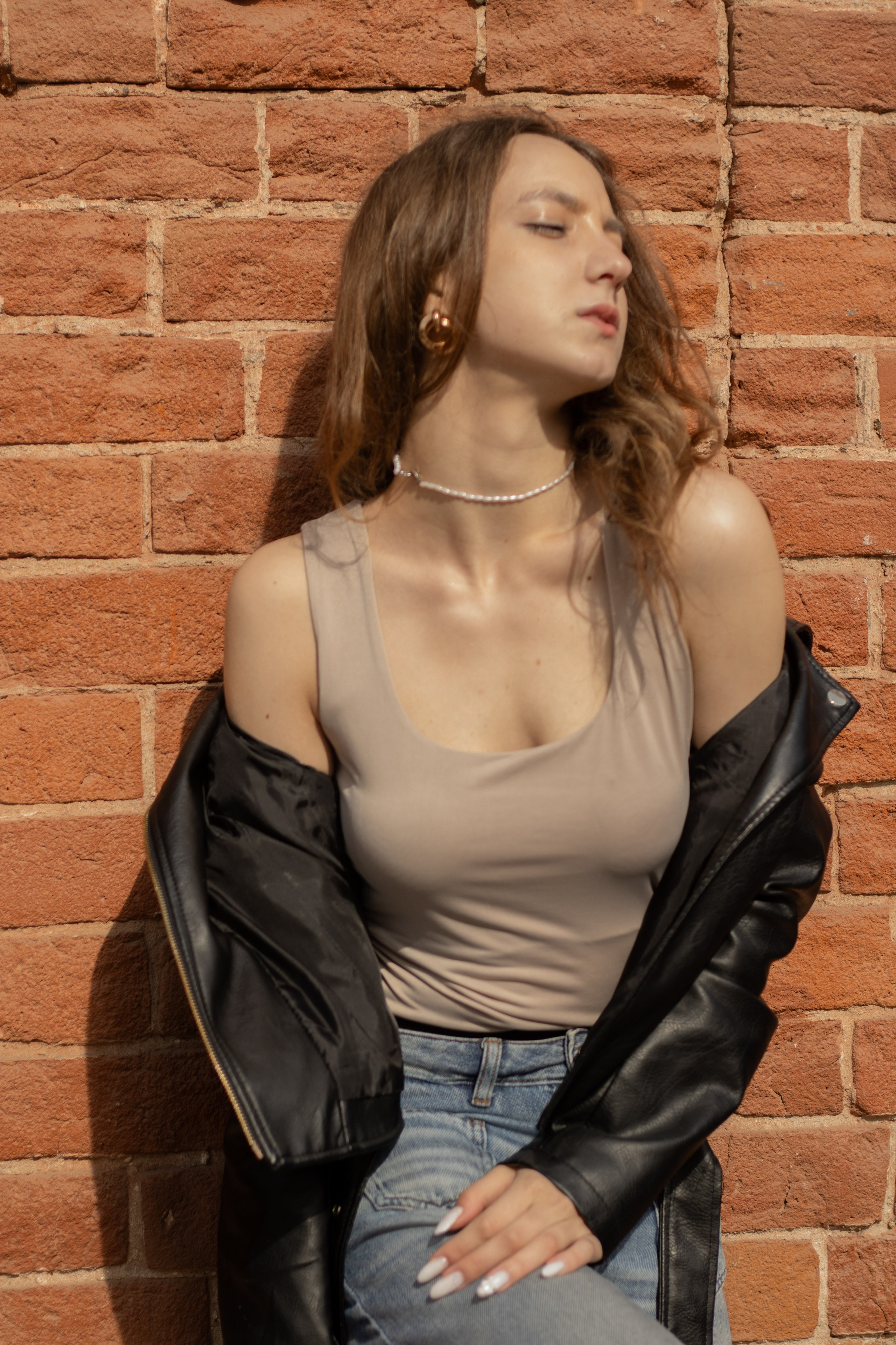 Красивая модель Даша. Катя Попова|ЛайфСтайл фотограф