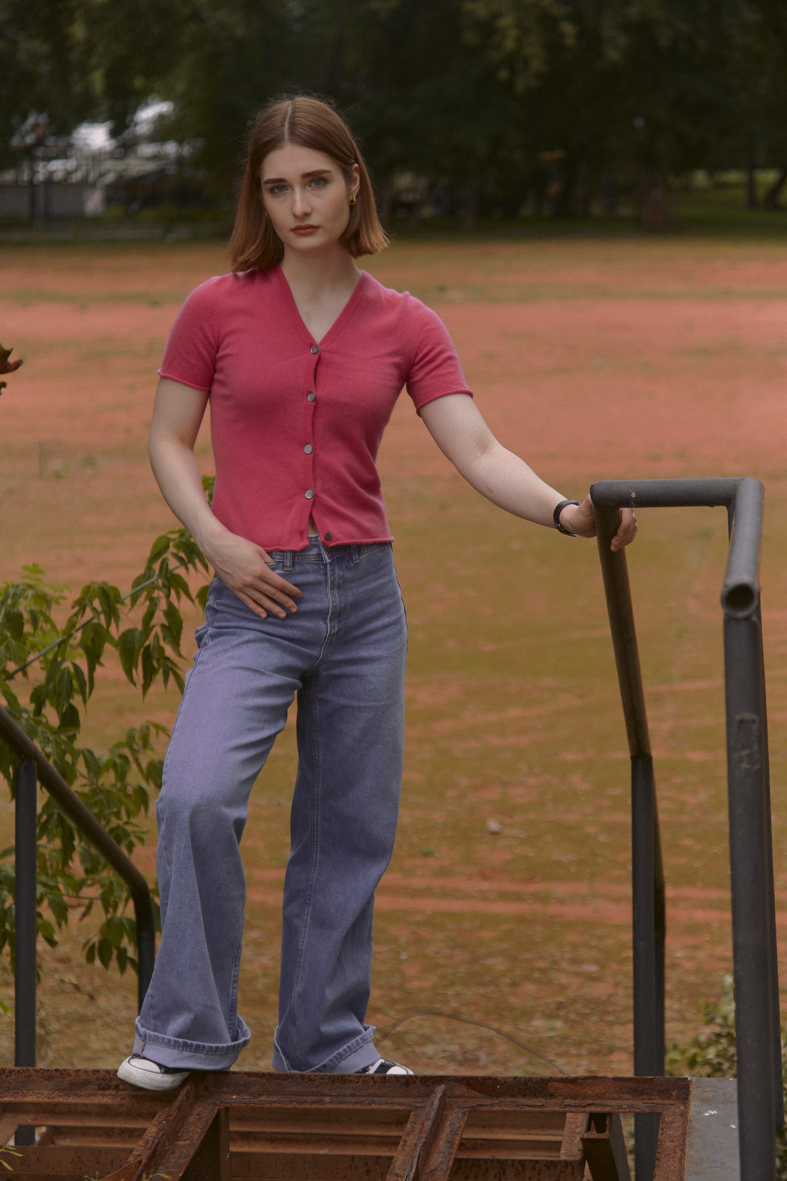 Ася. Egor Plakhotin Photography