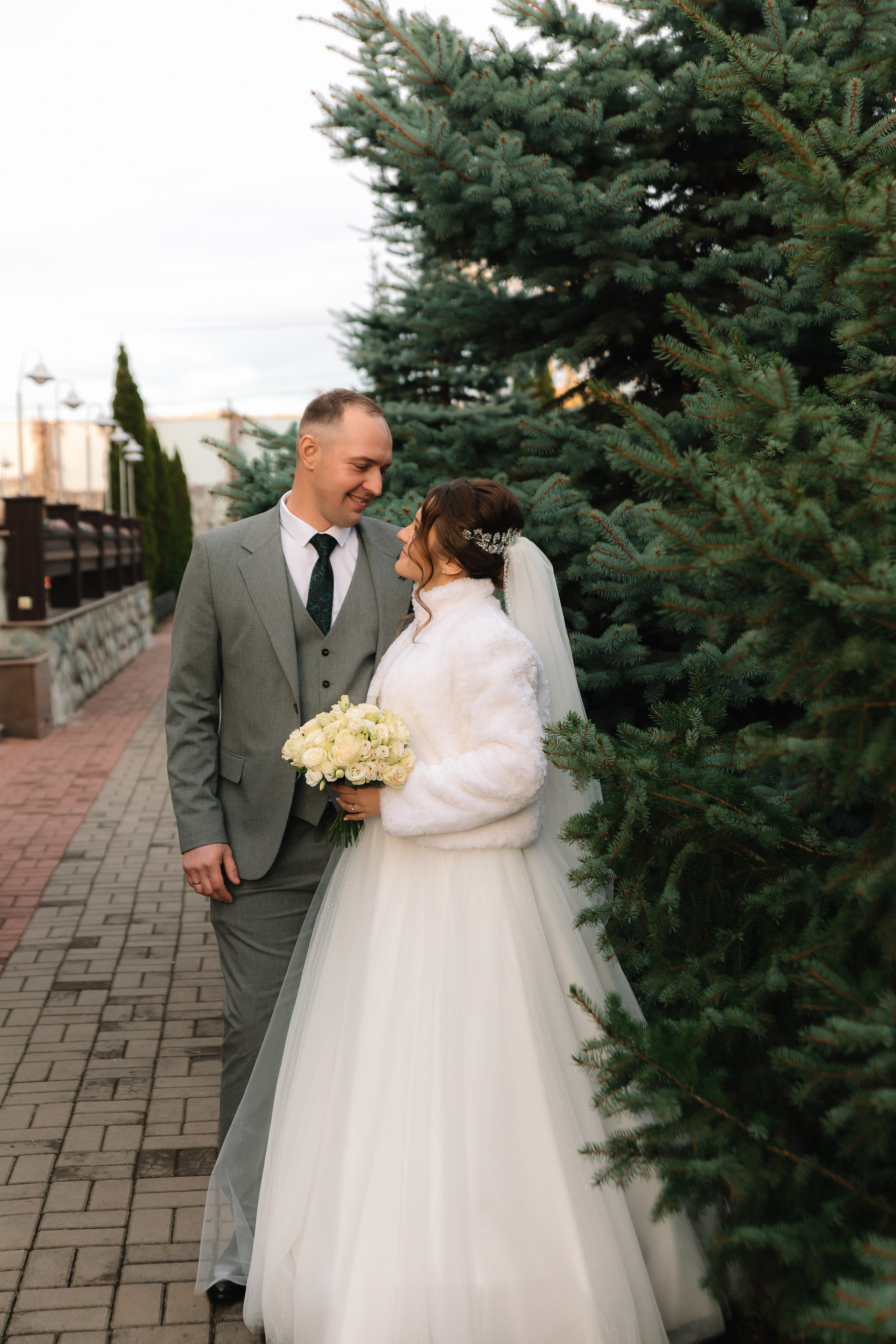 ВИКТОРИЯ И ВАЛЕРИЙ. Свадебный и семейный фотограф в Курске и Курчатове