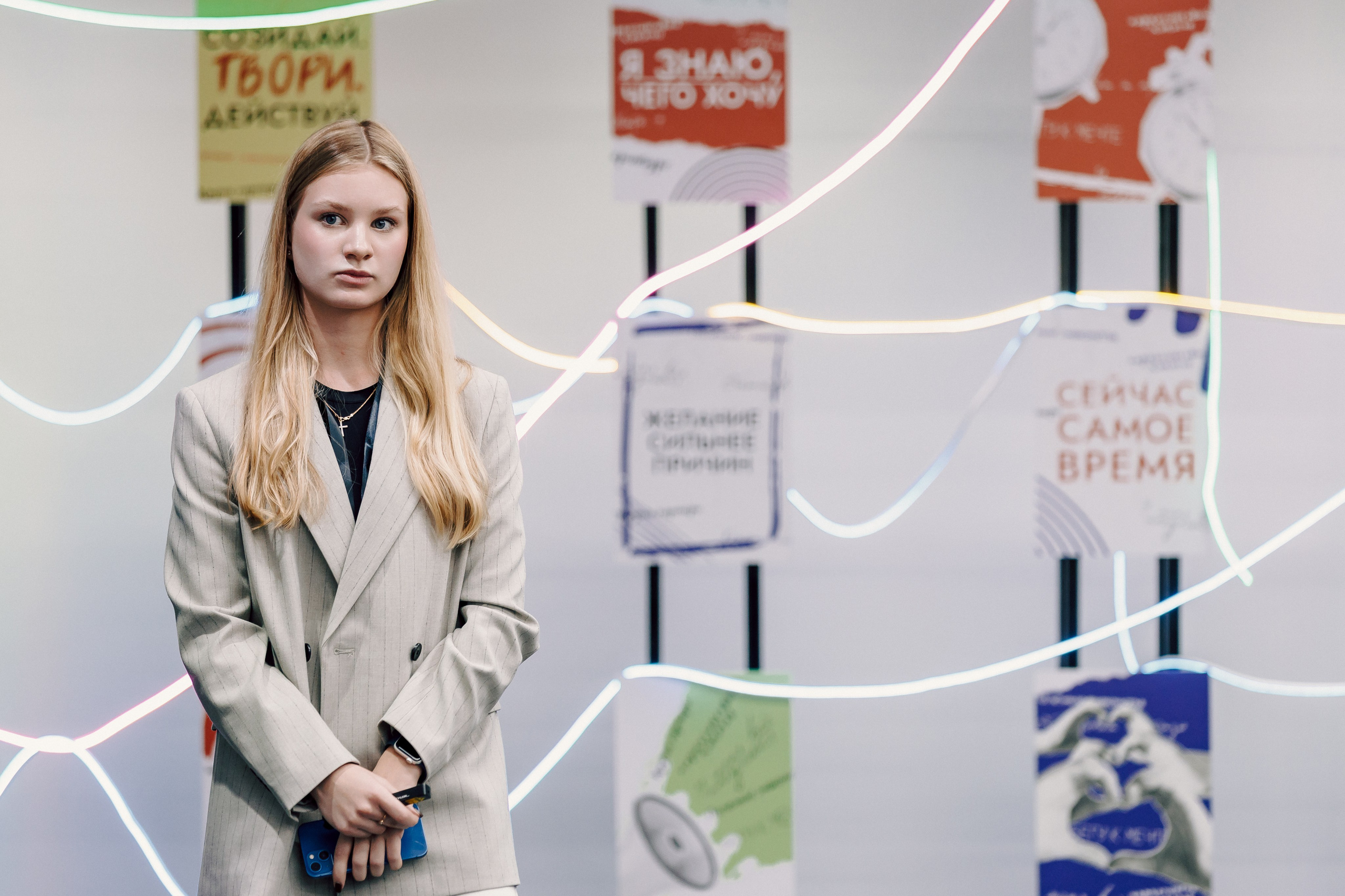 MarHR — Хакатон. Лёшка Варзегов — фотограф