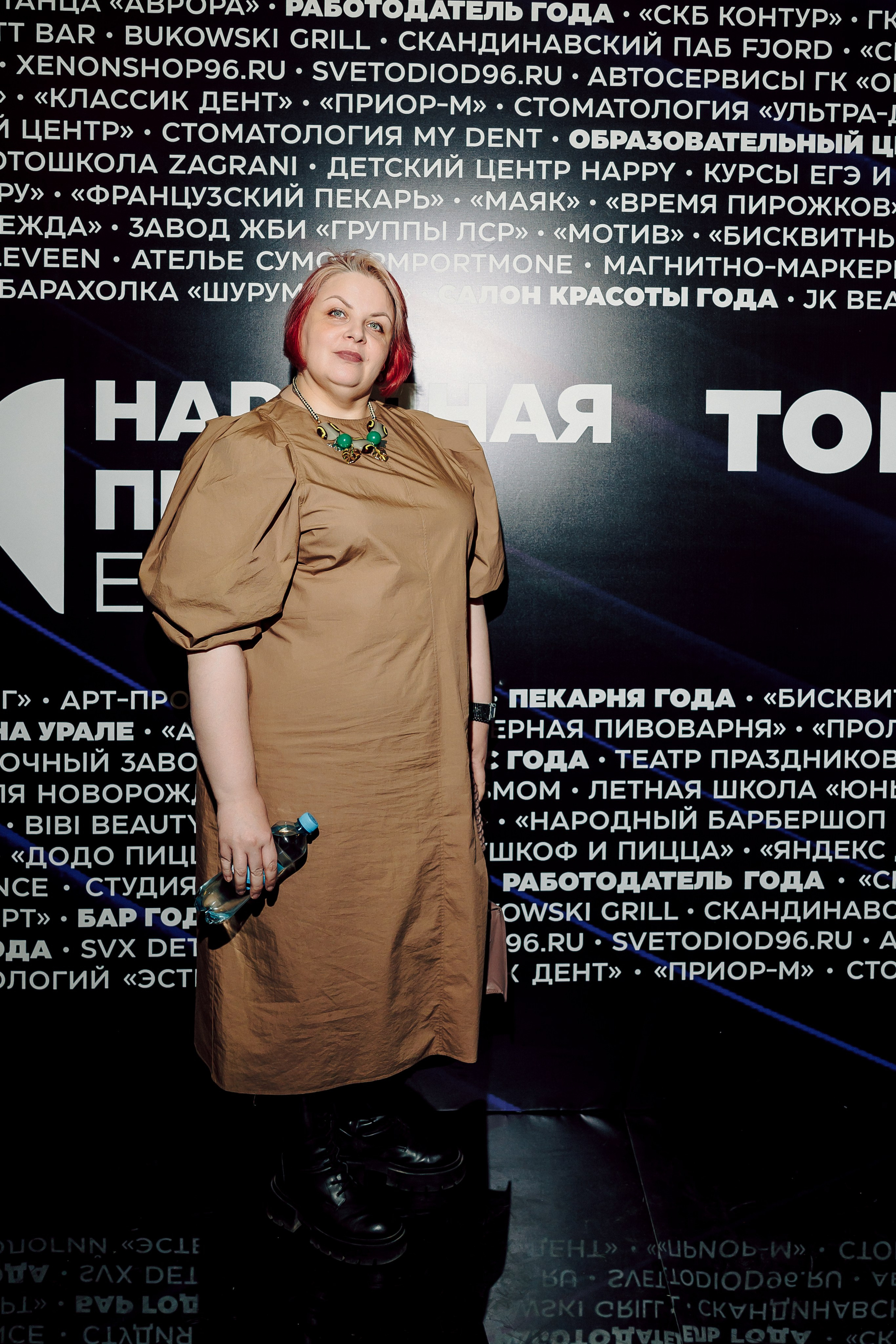 Народная премия Е1 2023. Лёшка Варзегов — фотограф