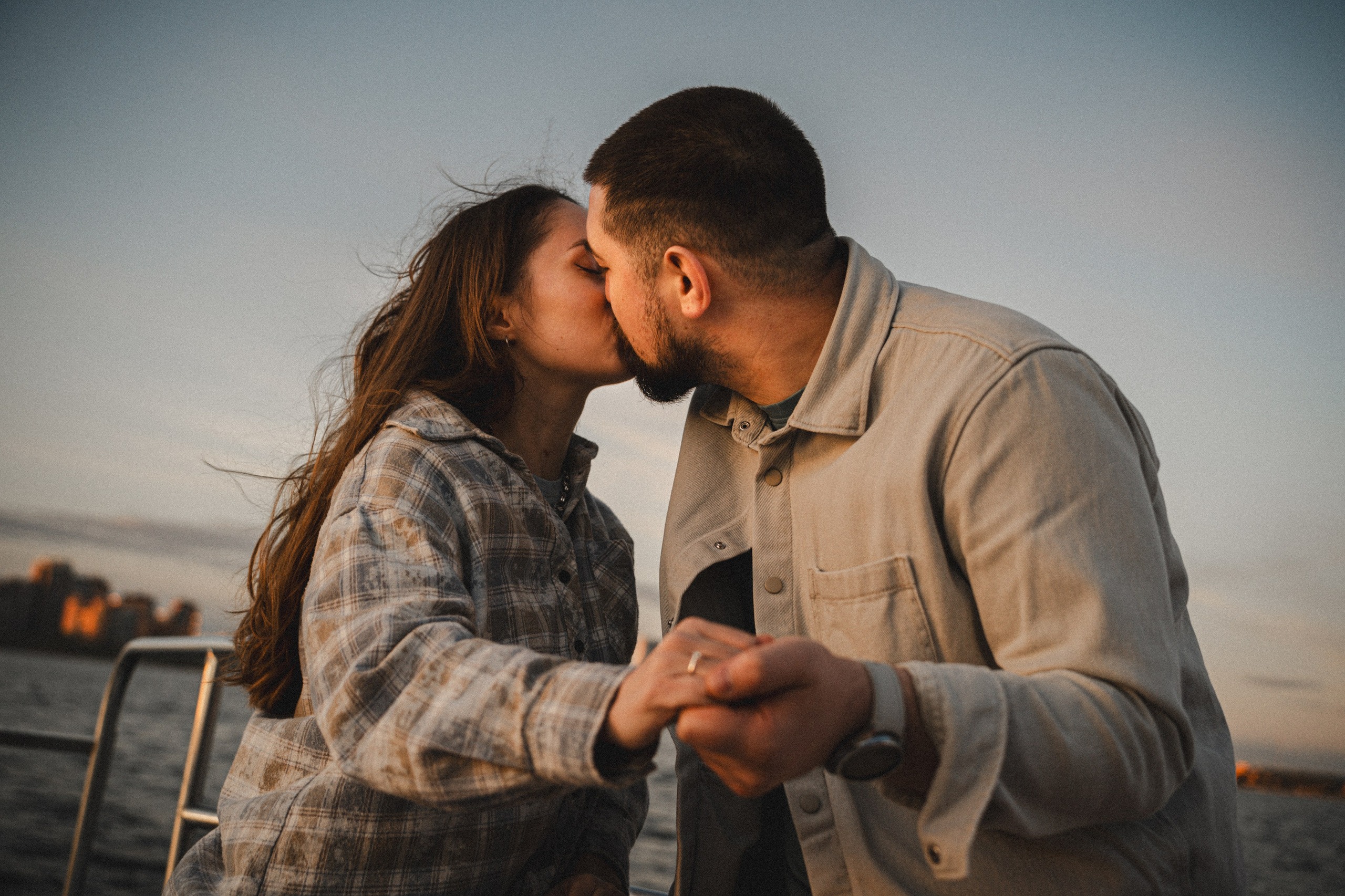 Артур и Анастасия. Reportage, wedding and portrait photographer in Kazan | Rinat Minikhanov