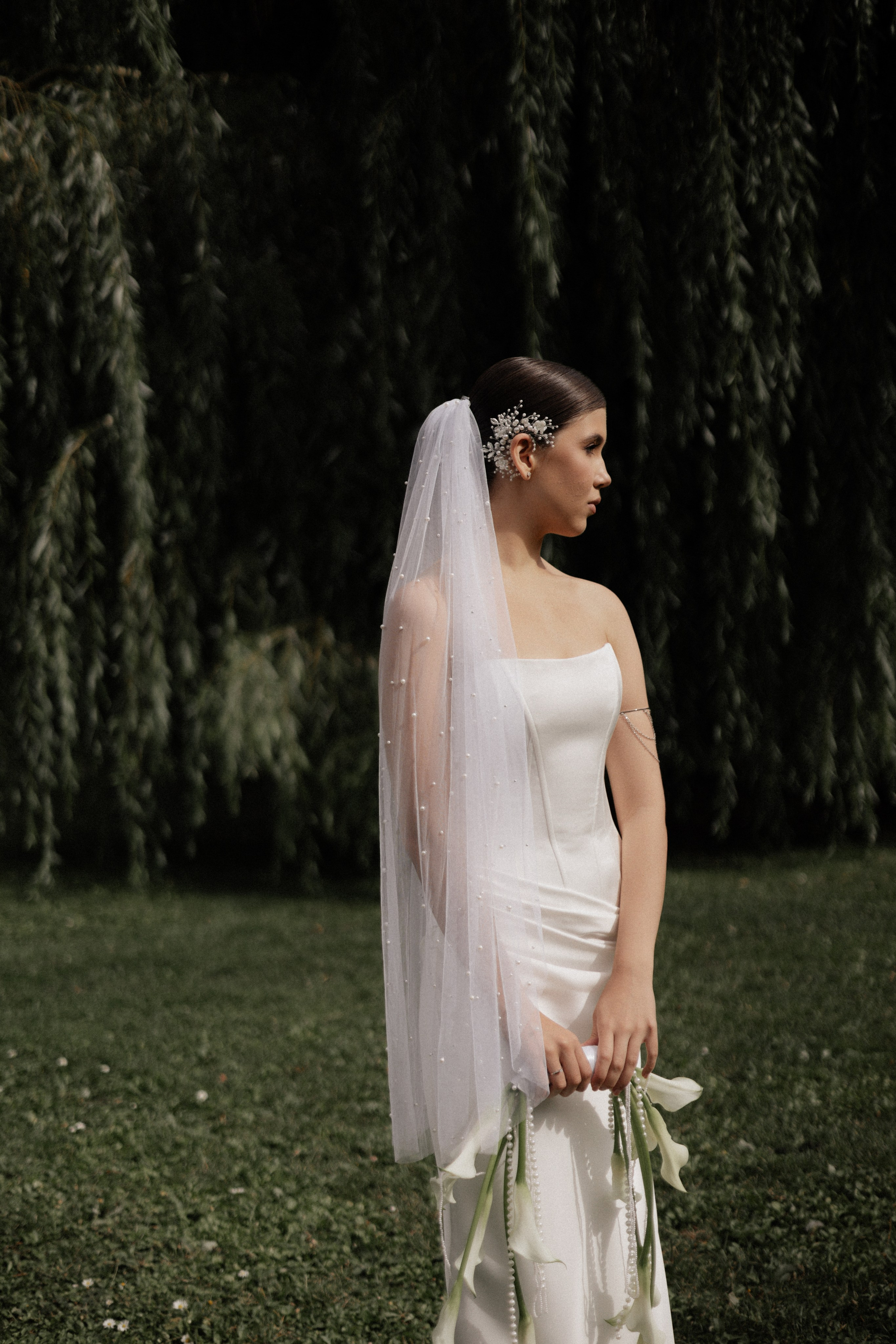 Диана и Ян. Свадебный и портретный фотограф в Москве Анастасия Масюк