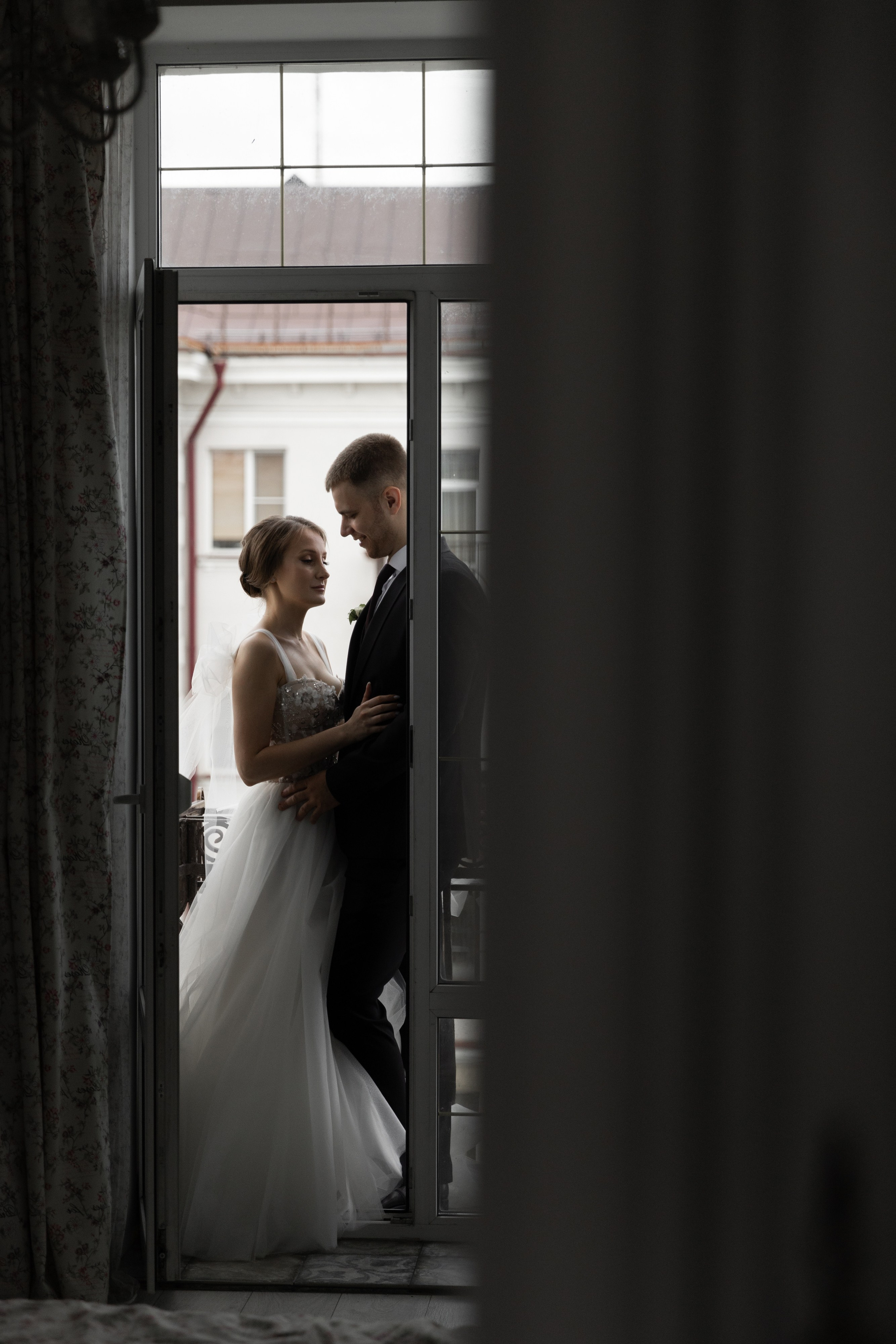 Людмила & Сергей. Свадебный фотограф в Минске в Москве в РБ Анатолий Полишко