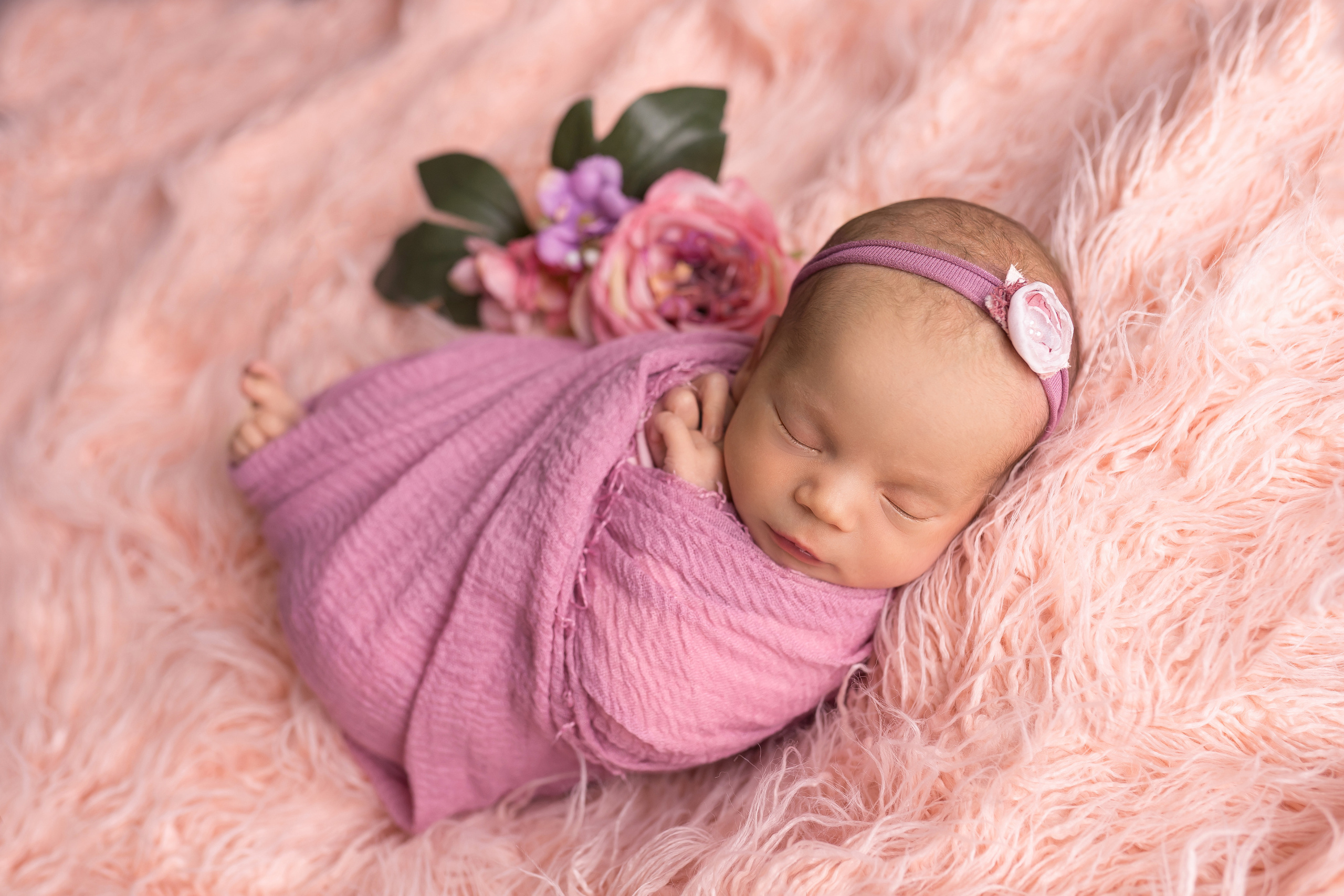 Даниил 11 дней. Фотограф новорожденных Москва, Домодедово