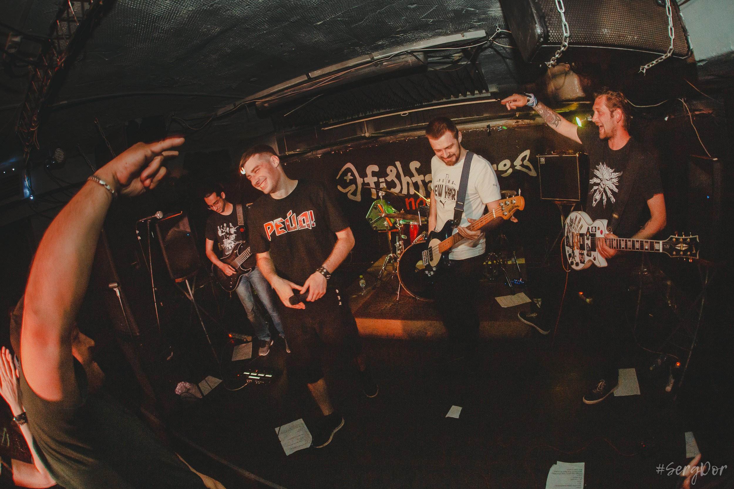 27.05.2023, Санкт-Петербург, День рождения Артёма Шаповалова,Рейд, Котик Джеймс, Манекены, Василий Абакумов, Созвездие N, Богдан Васильев, THE VAZELINE, 27 мая 2023 года, SergDor, #SergDor, концерт, гости, FISH FABRIQUE NOUVELLE, Фишка