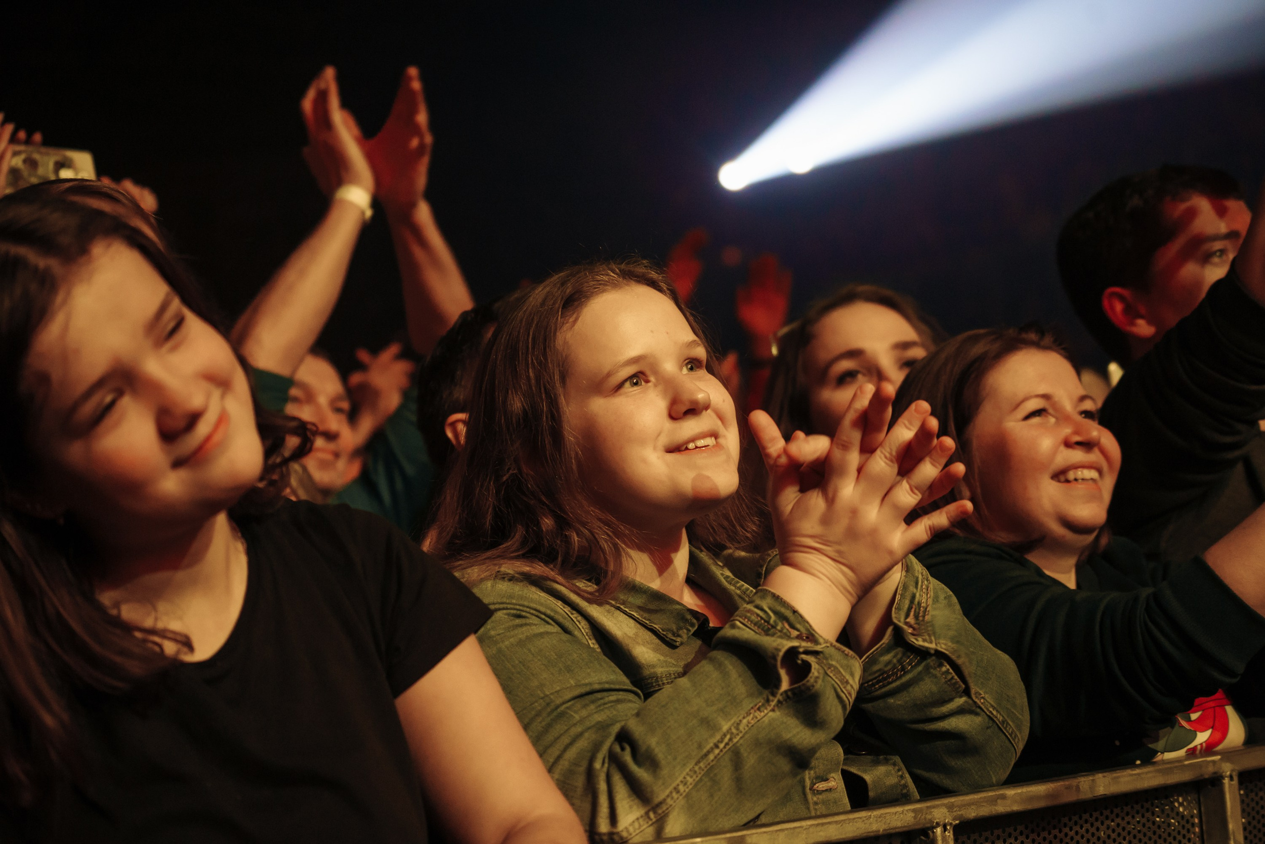 Ленинград 2. Михаил Белоусов фотограф Пермь