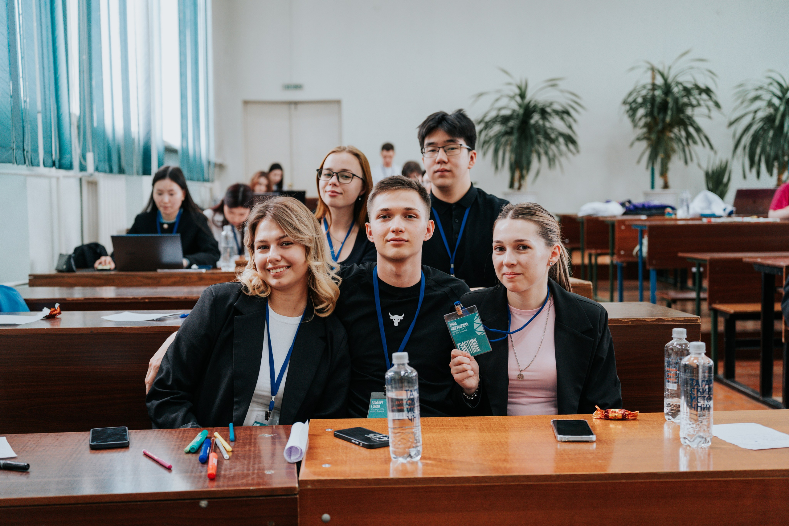 Фестиваль «ЯРПИАР 2025». Репортажный фотограф Красноярск