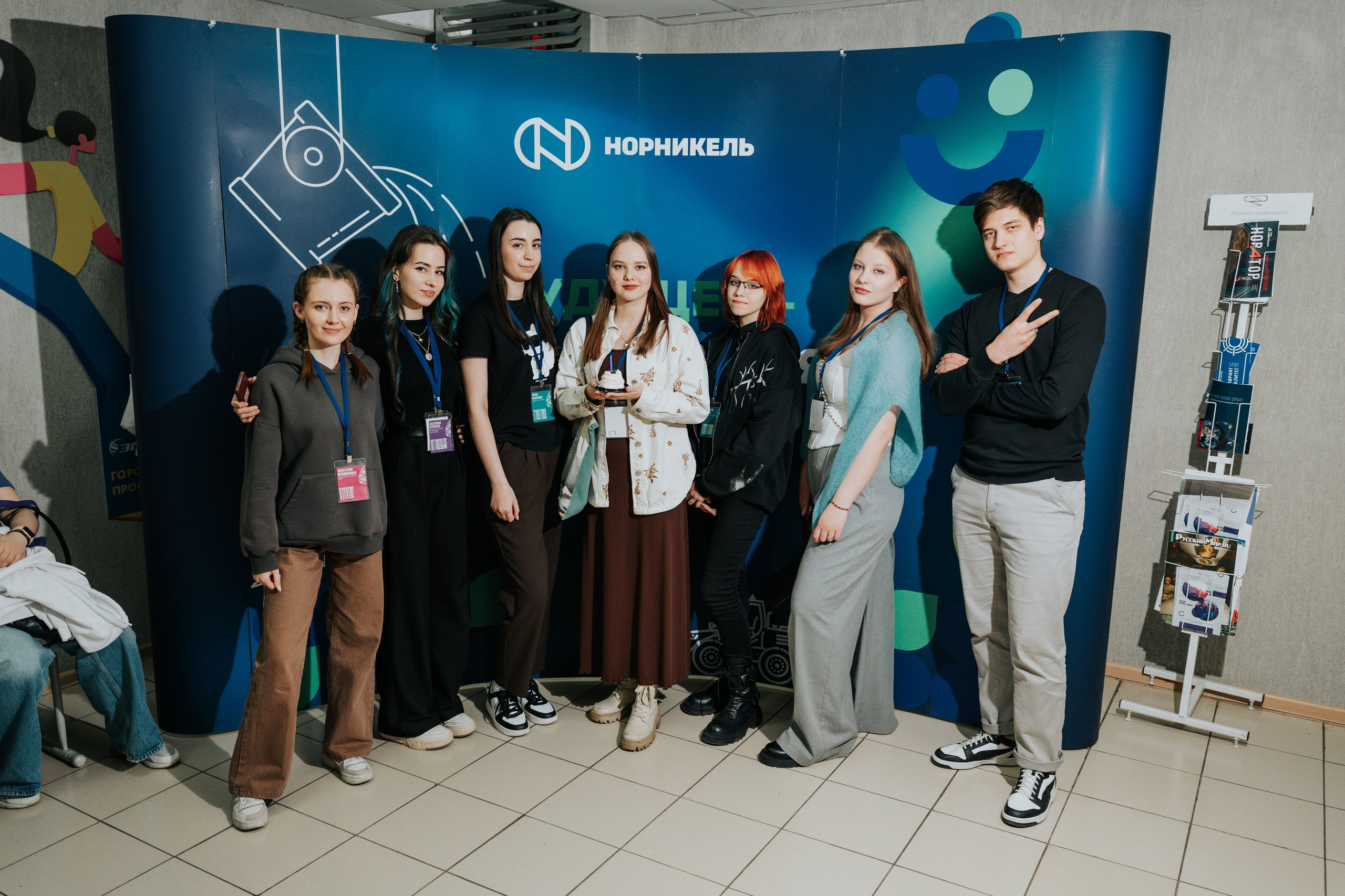 Фестиваль «ЯРПИАР 2025». Репортажный фотограф Красноярск