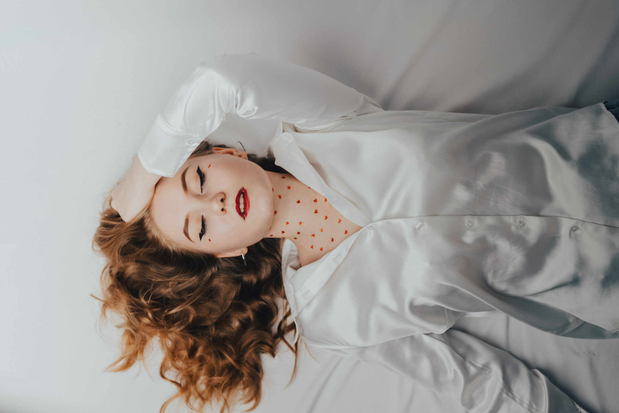 Юля. Репортажный фотограф Красноярск