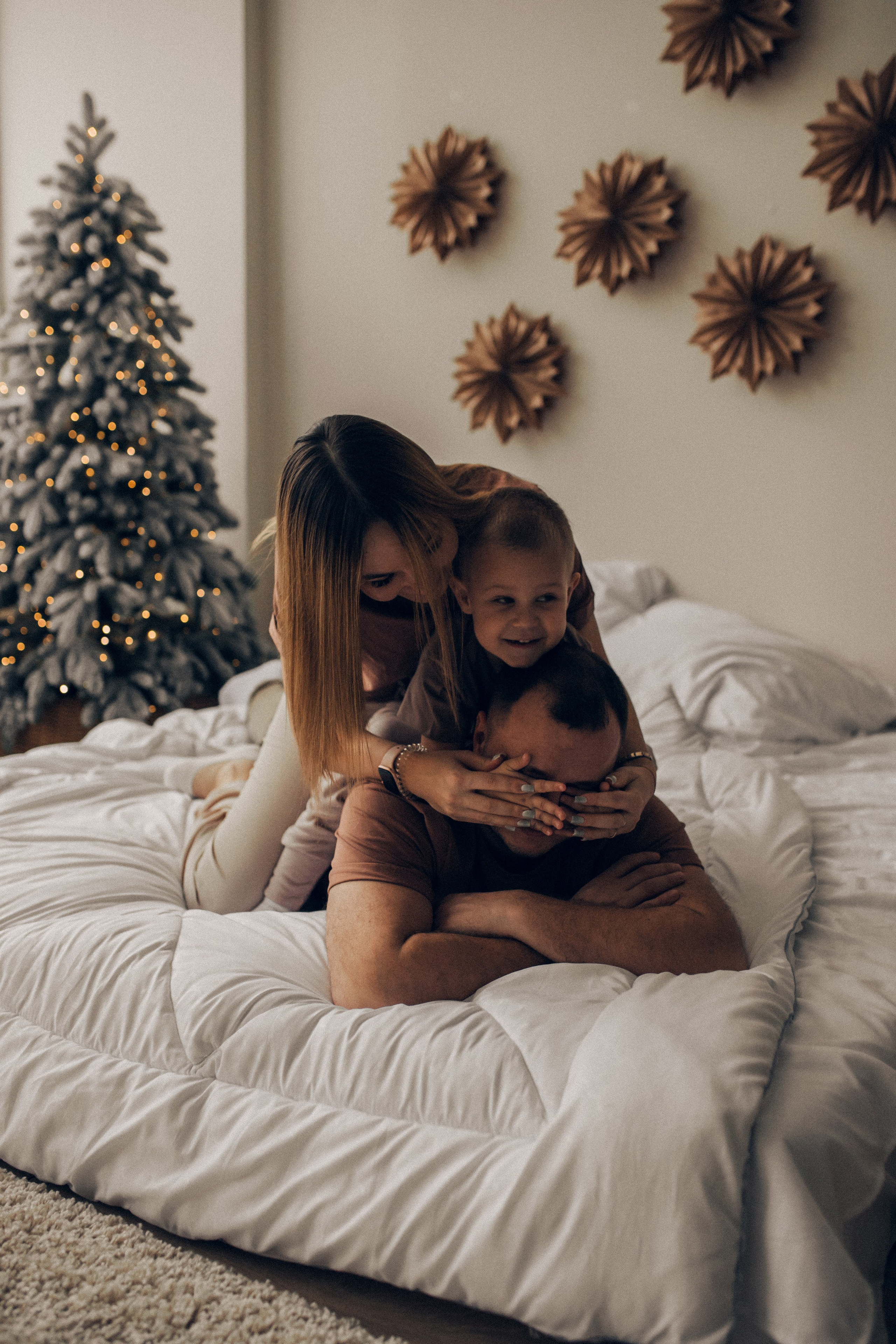 ТЁПЛОЕ ЧУДО. Семейный фотограф Нижний Новгород